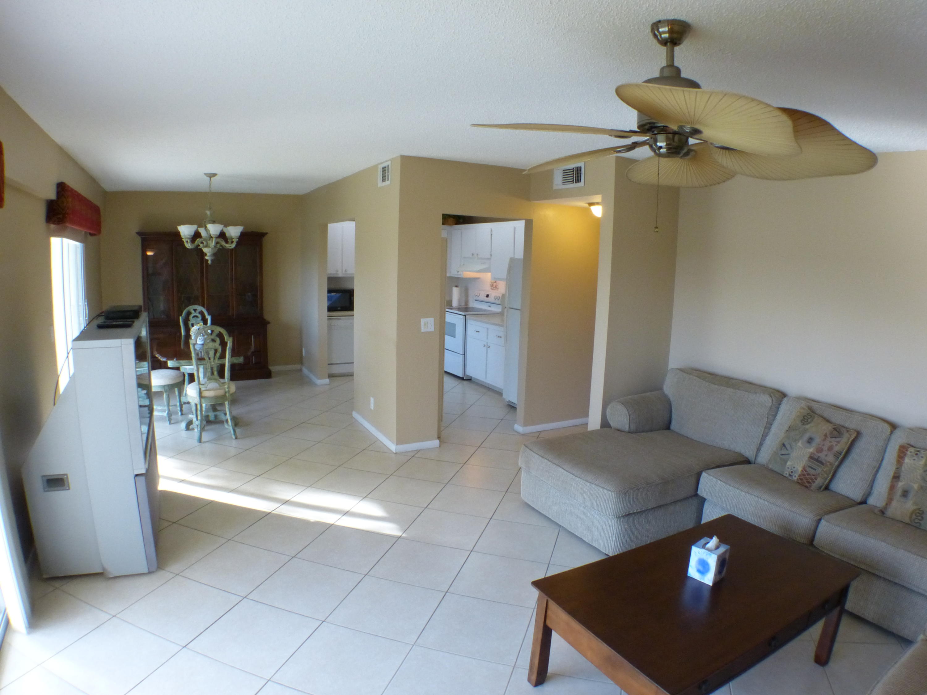 FANSHAW AT CENTURY VILLAGE CONDO - Residential