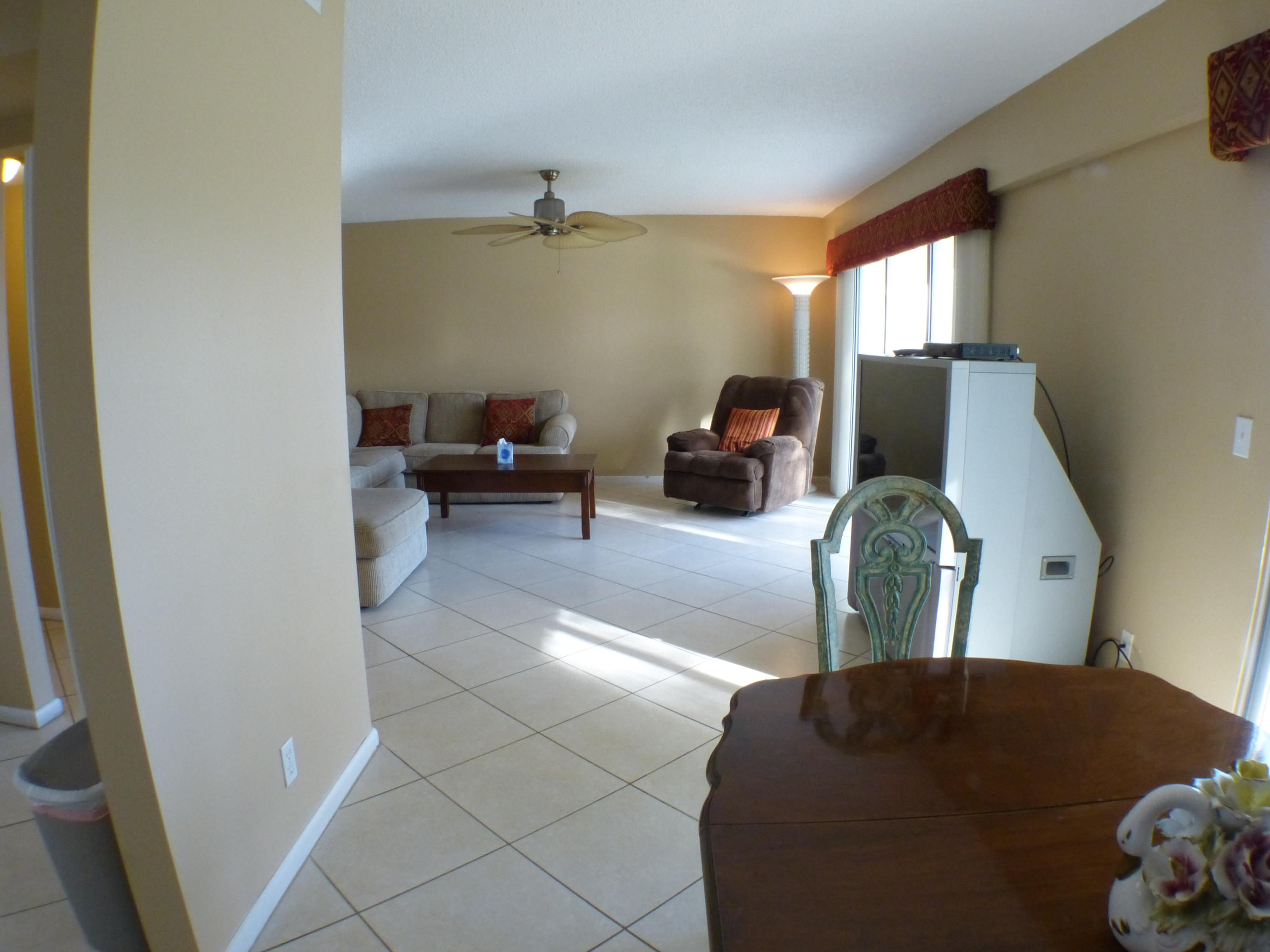 FANSHAW AT CENTURY VILLAGE CONDO - Residential