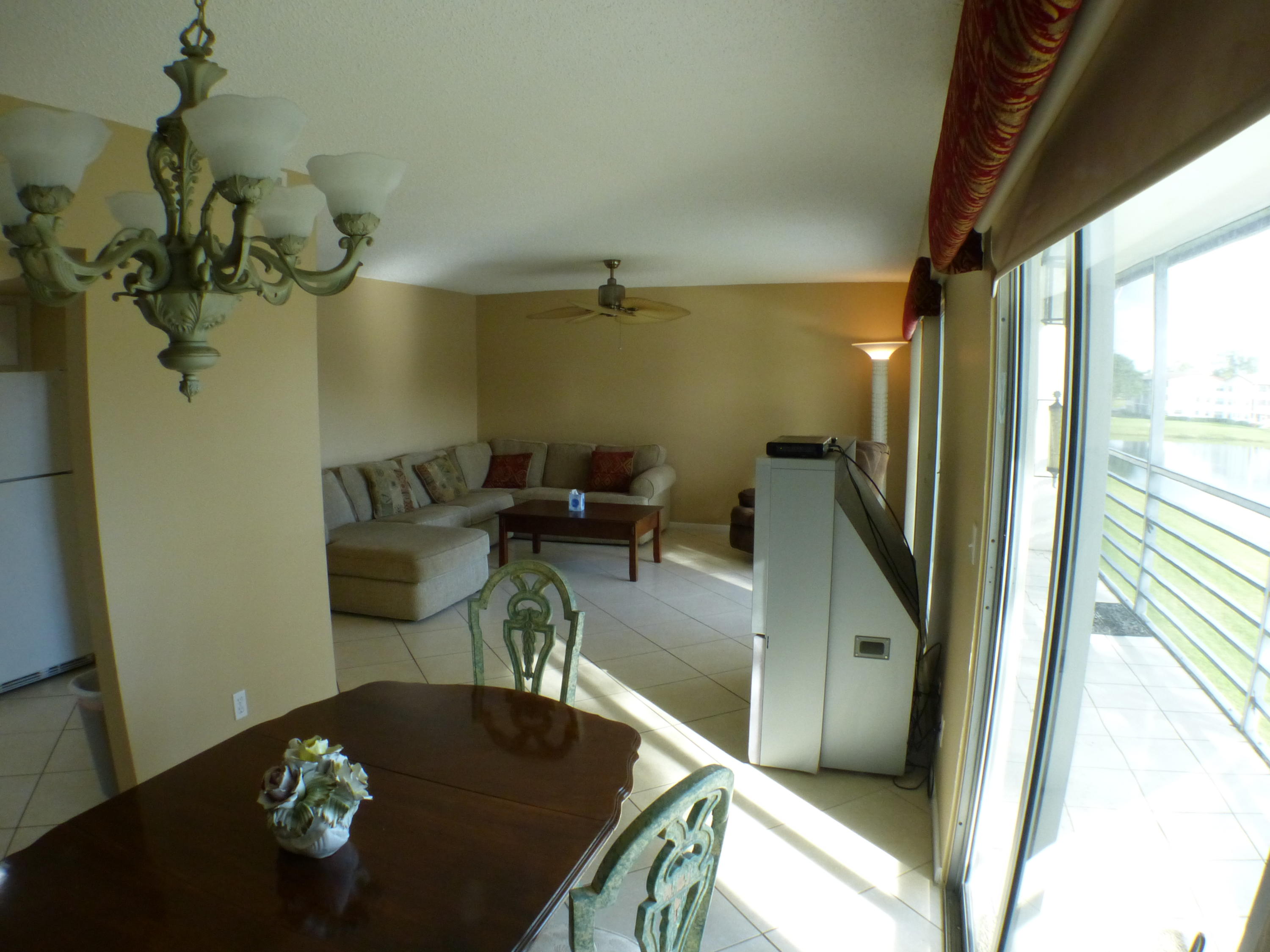 FANSHAW AT CENTURY VILLAGE CONDO - Residential