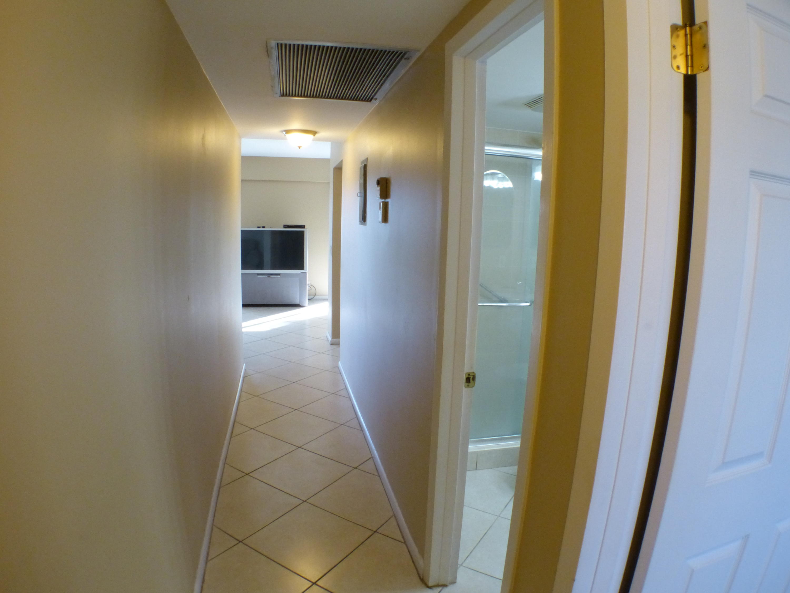 FANSHAW AT CENTURY VILLAGE CONDO - Residential