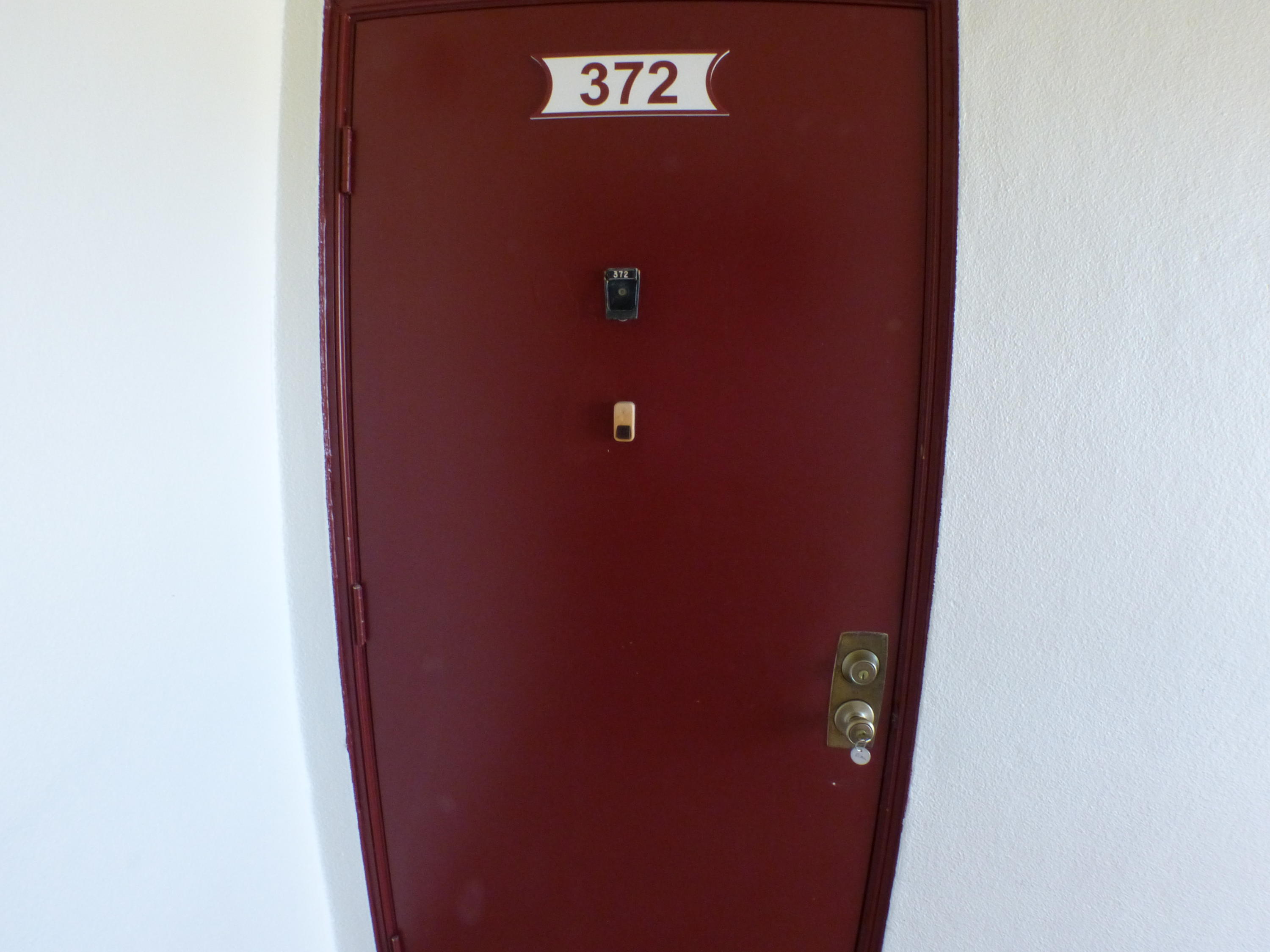 FANSHAW AT CENTURY VILLAGE CONDO - Residential