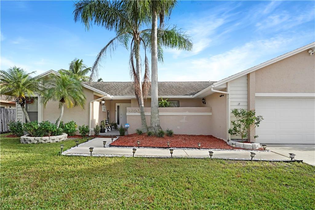 Riverglen East 120-44 B - Residential