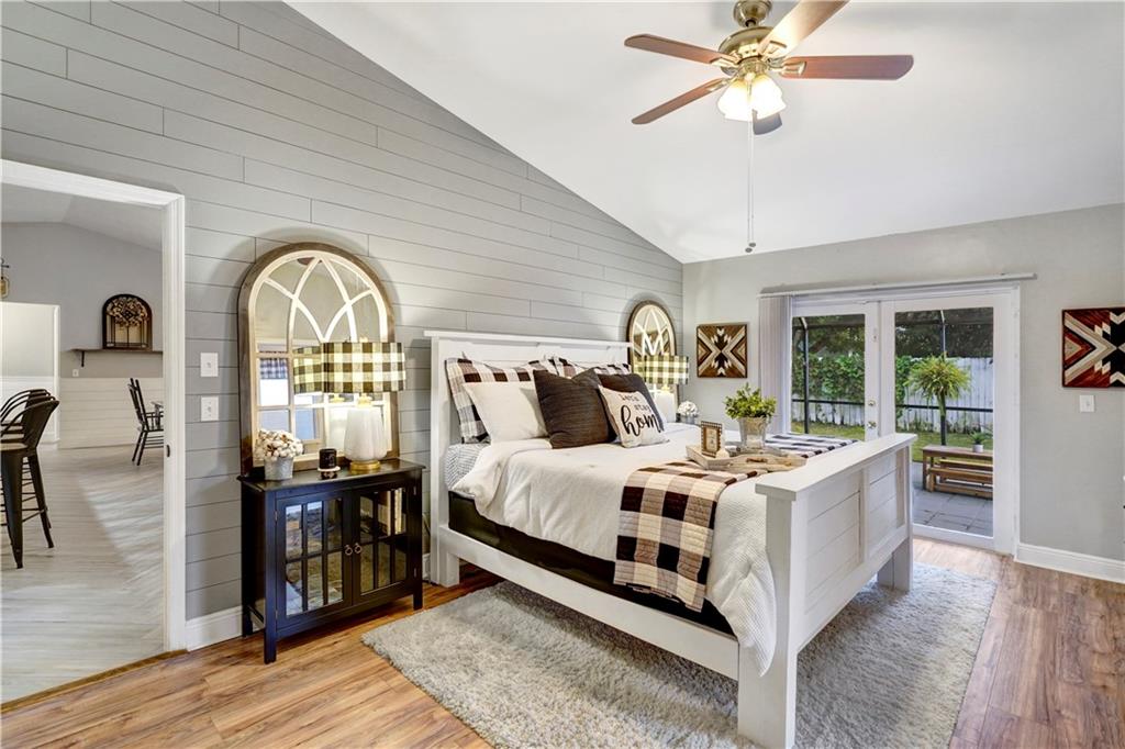 Riverglen East 120-44 B - Residential