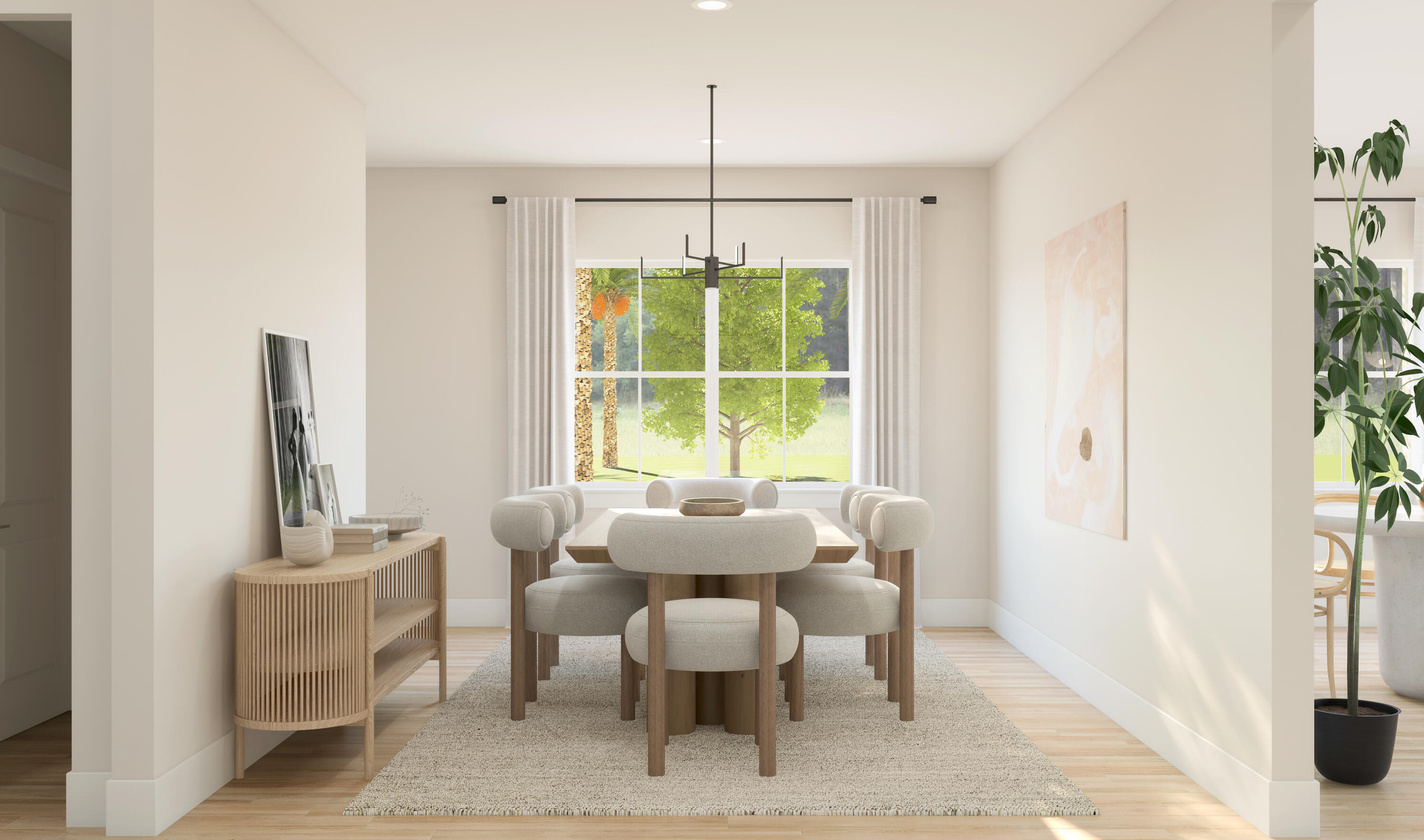 LTC RANCH WEST POD 6A PHASE 1 - Residential