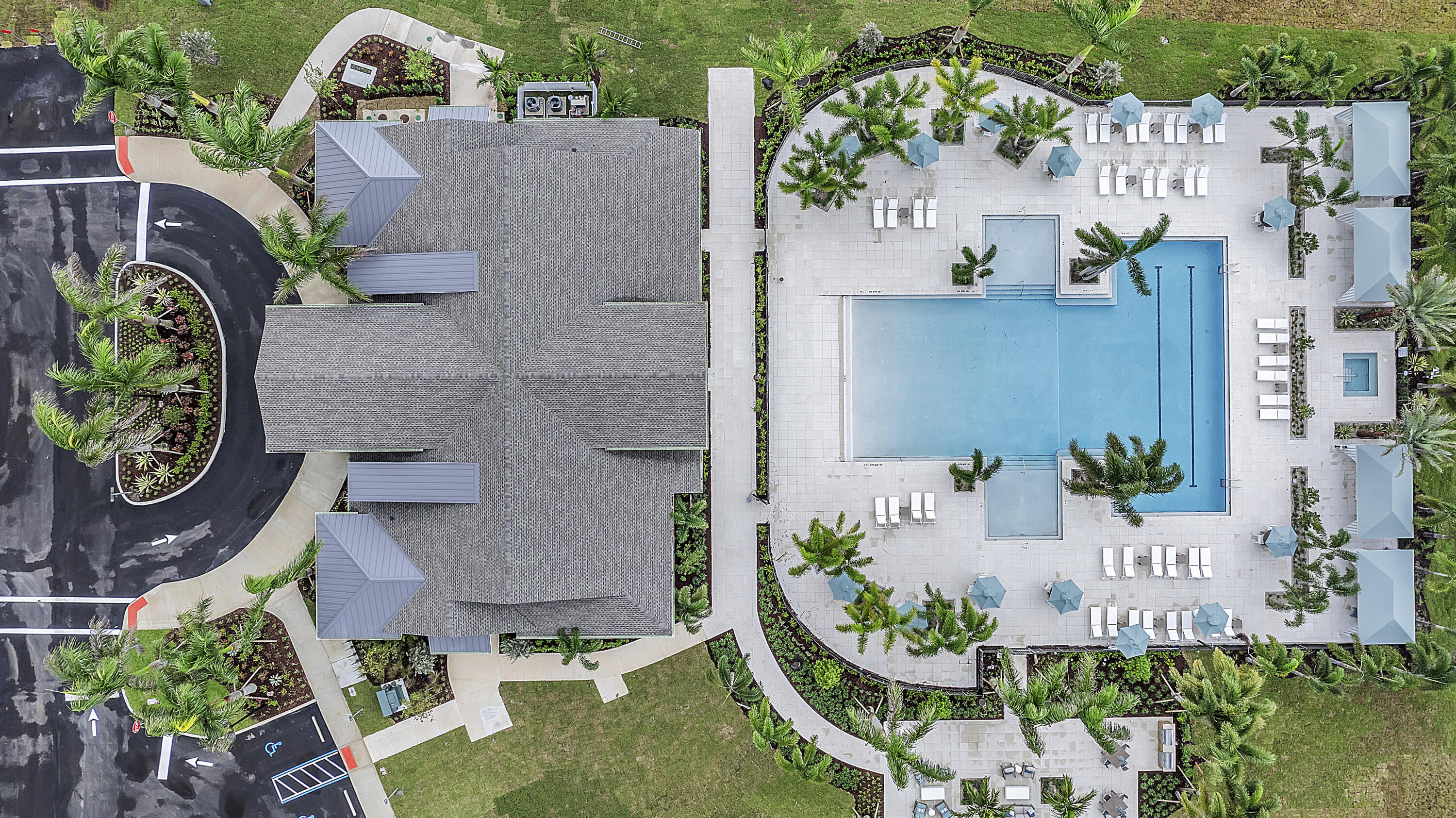 LTC RANCH WEST POD 6A PHASE 1 - Residential