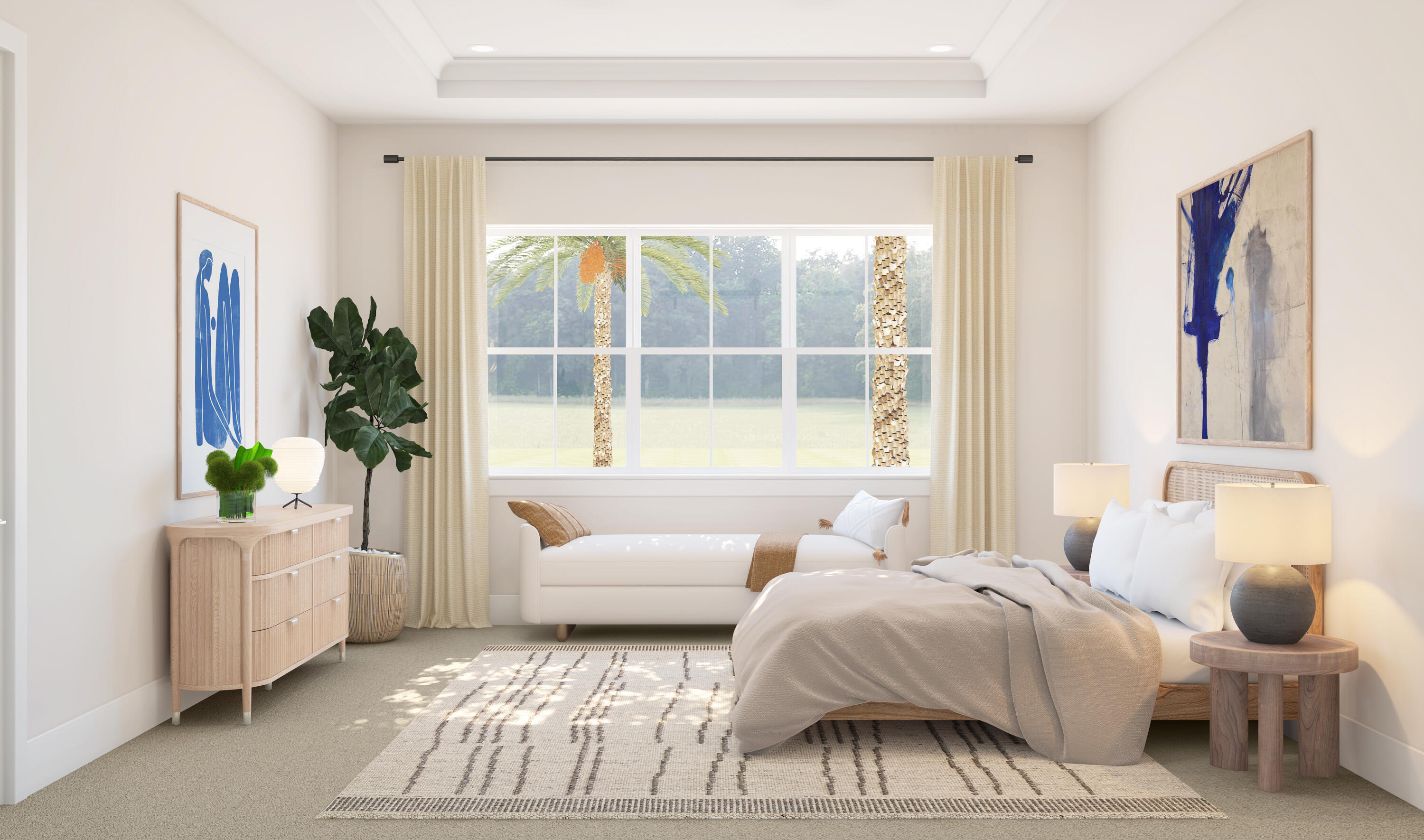 LTC RANCH WEST POD 6A PHASE 1 - Residential