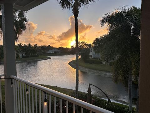 A home in Jupiter