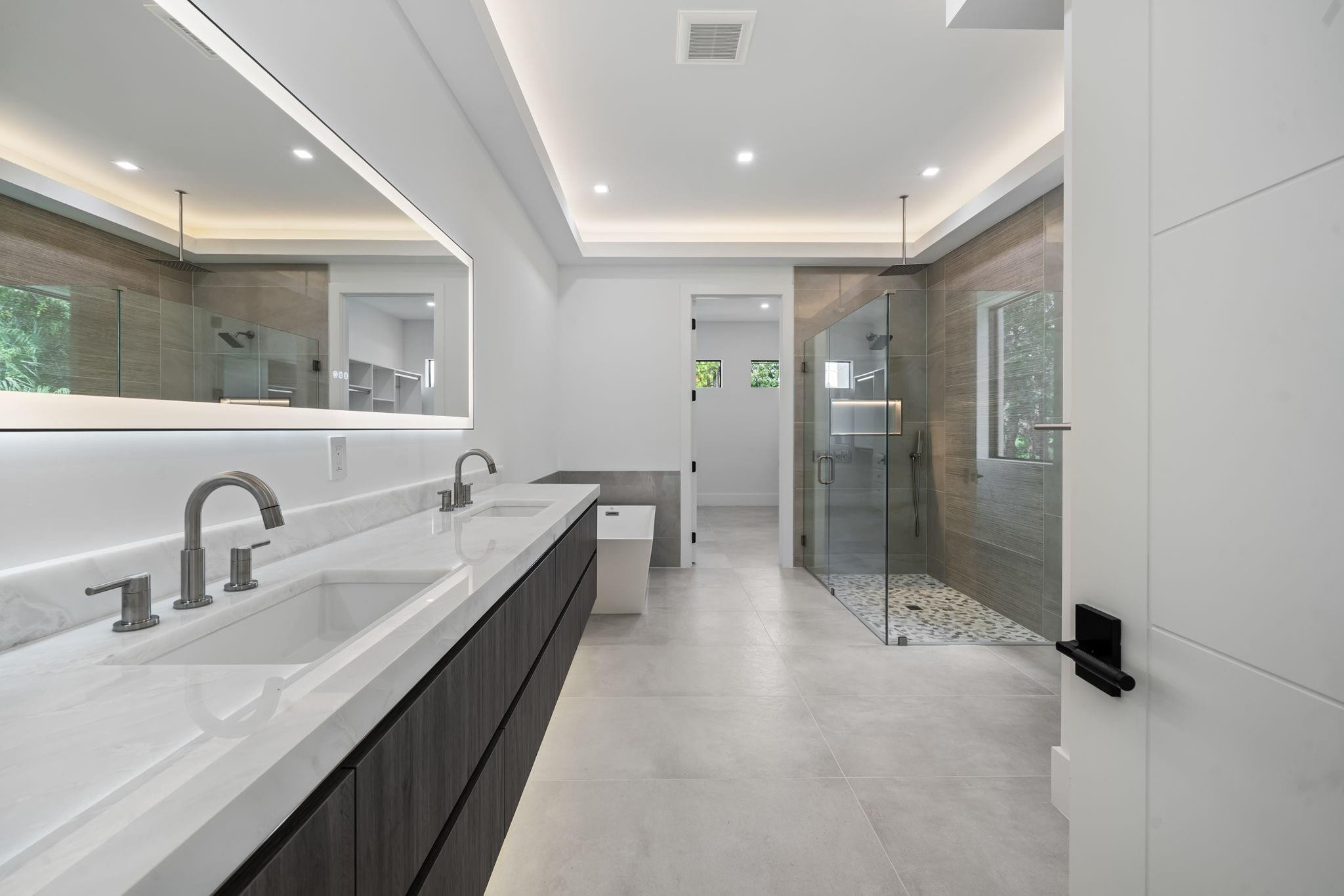 Acreage & Unrec - Residential