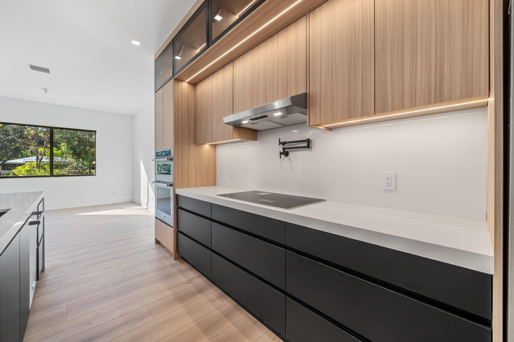 Acreage & Unrec - Residential