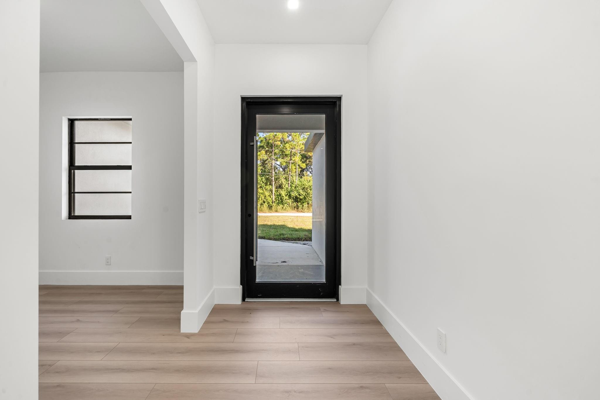 Acreage & Unrec - Residential