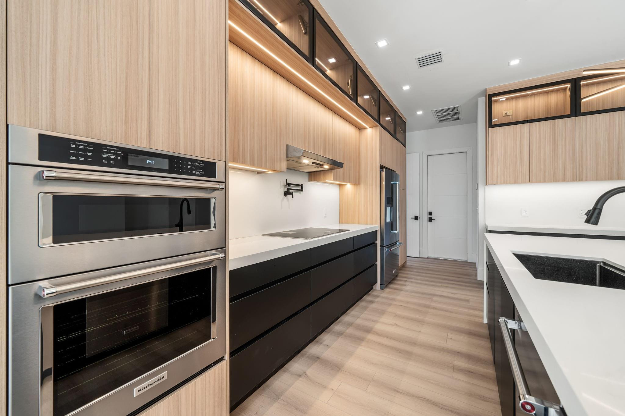 Acreage & Unrec - Residential