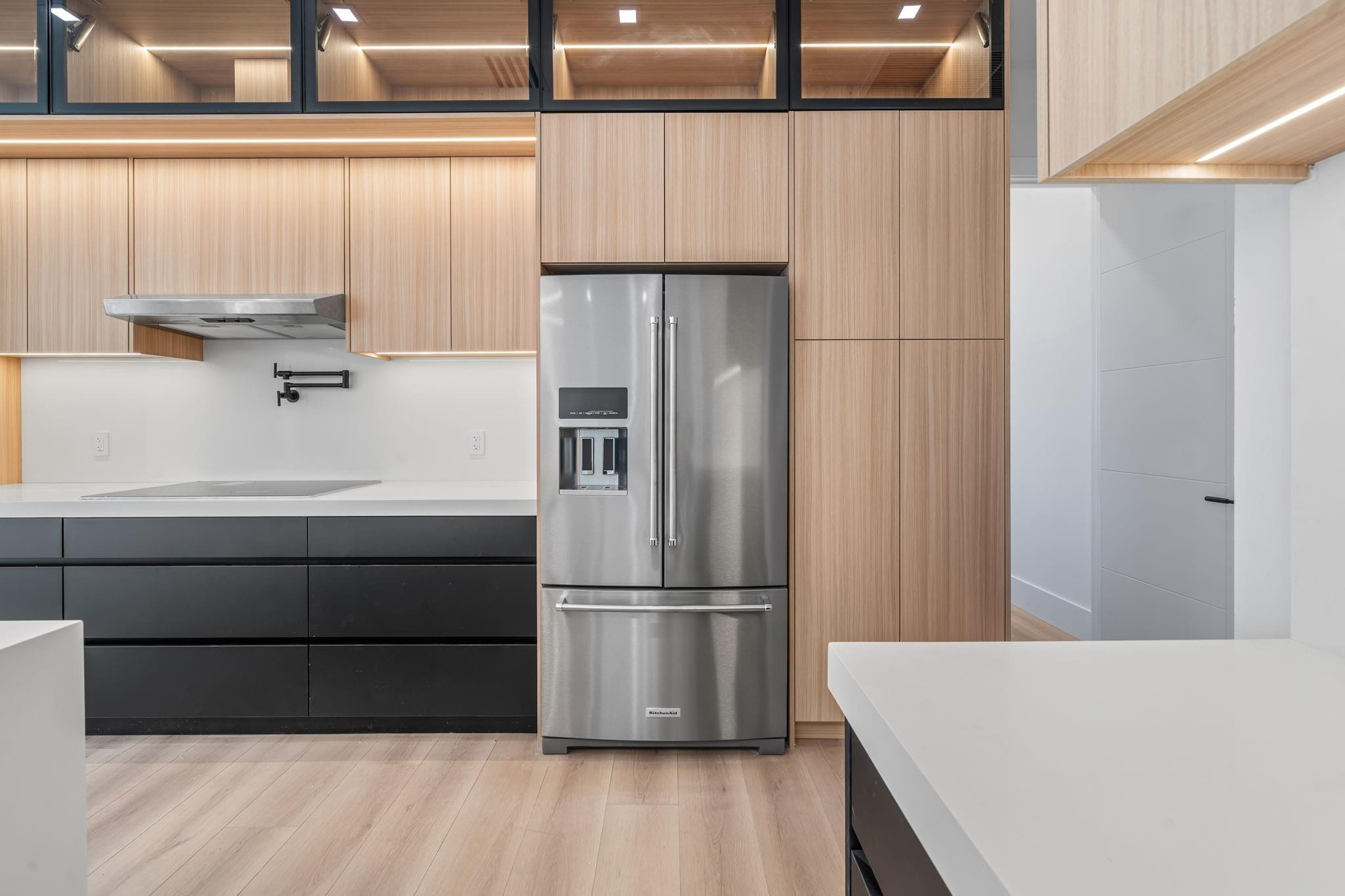 Acreage & Unrec - Residential