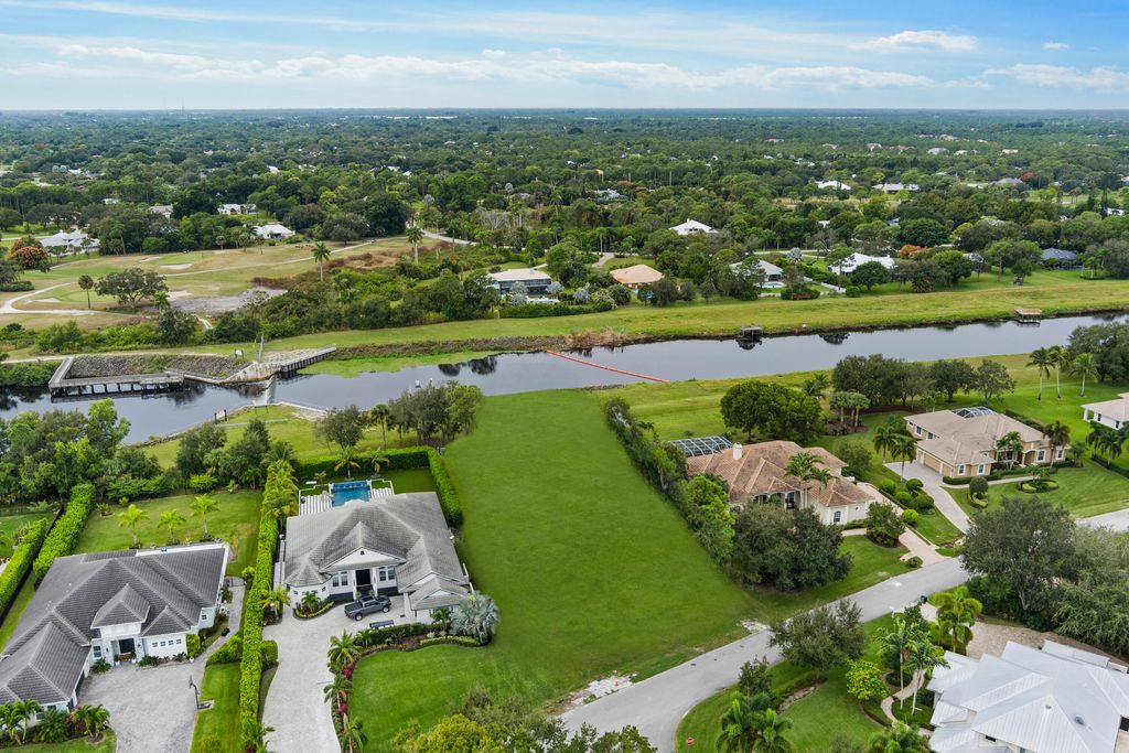 Photo of 3544 SW Rivers End Way, Palm City, FL 34990 (MLS # R11139977)