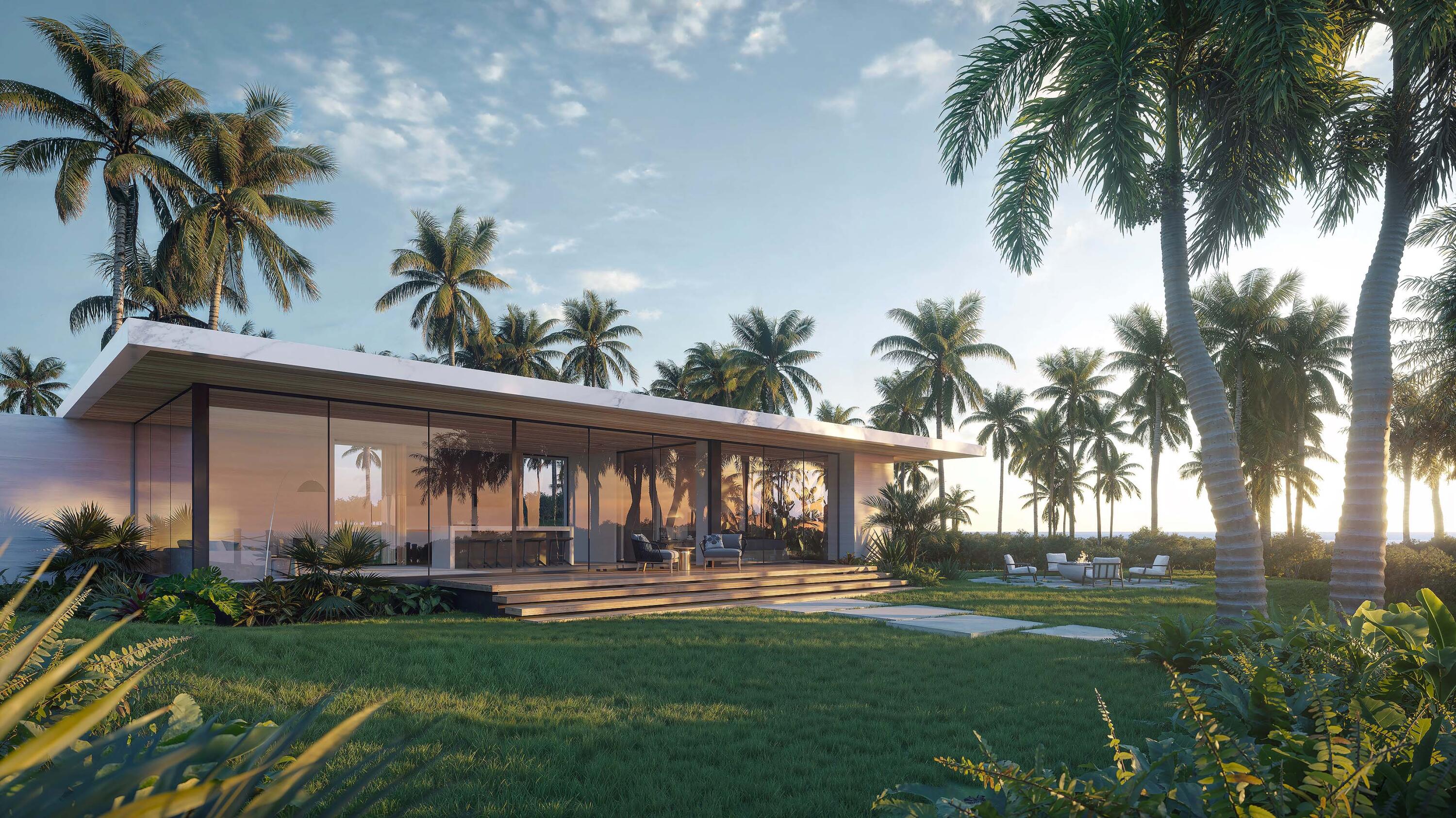 GEDNEY VS PIERSON - Land