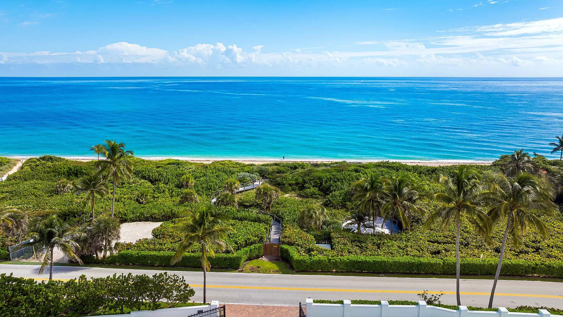 GEDNEY VS PIERSON - Land