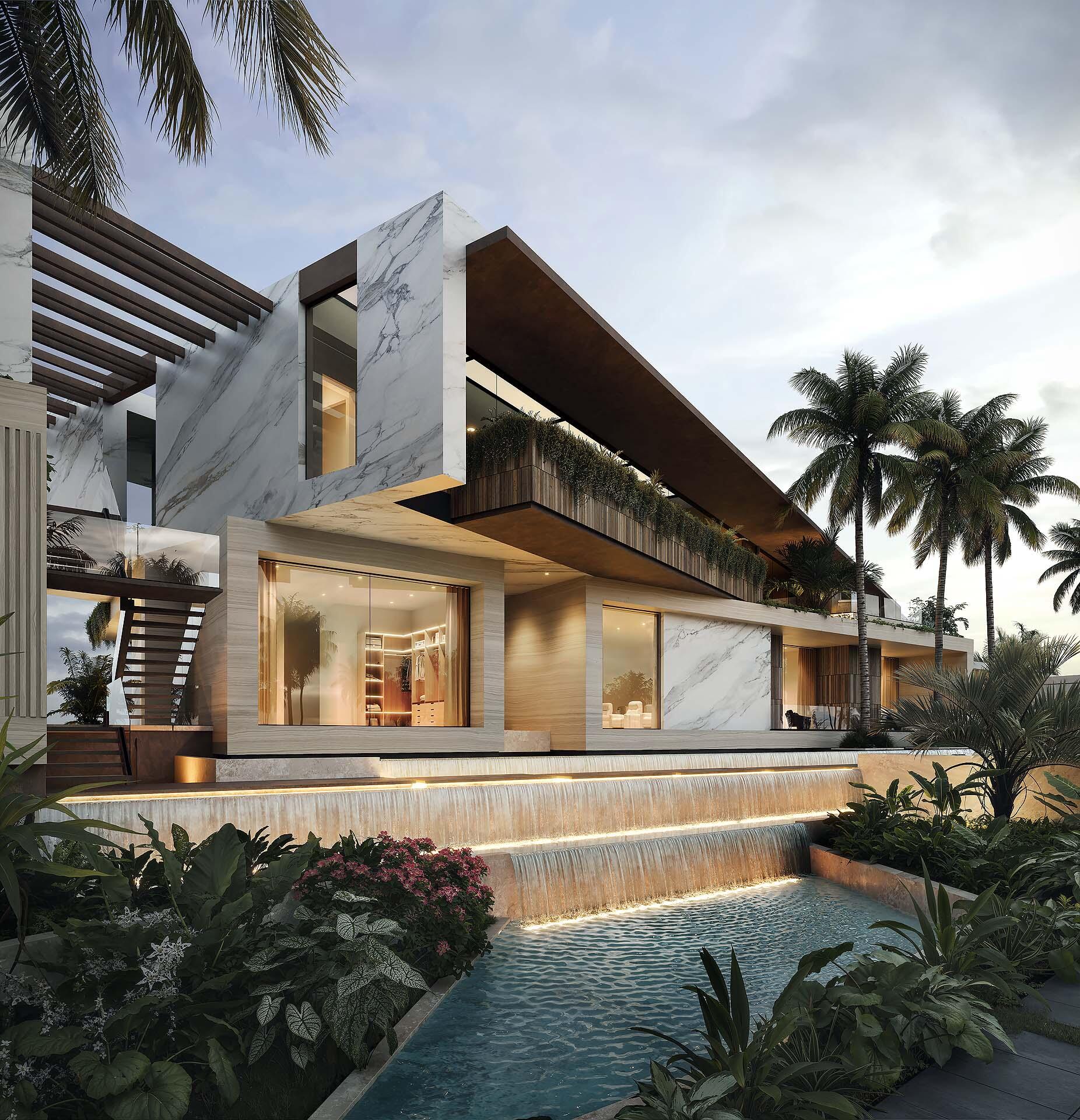 GEDNEY VS PIERSON - Land