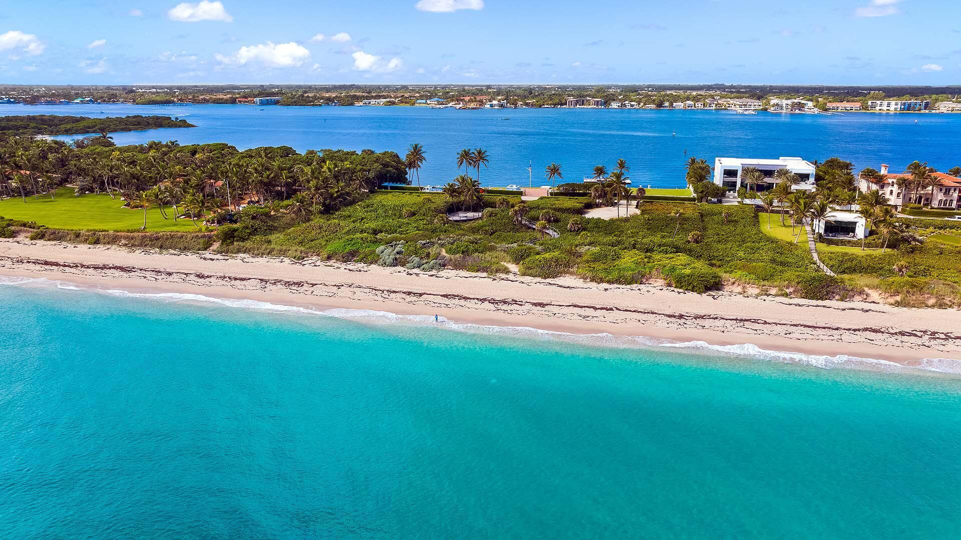 GEDNEY VS PIERSON - Land