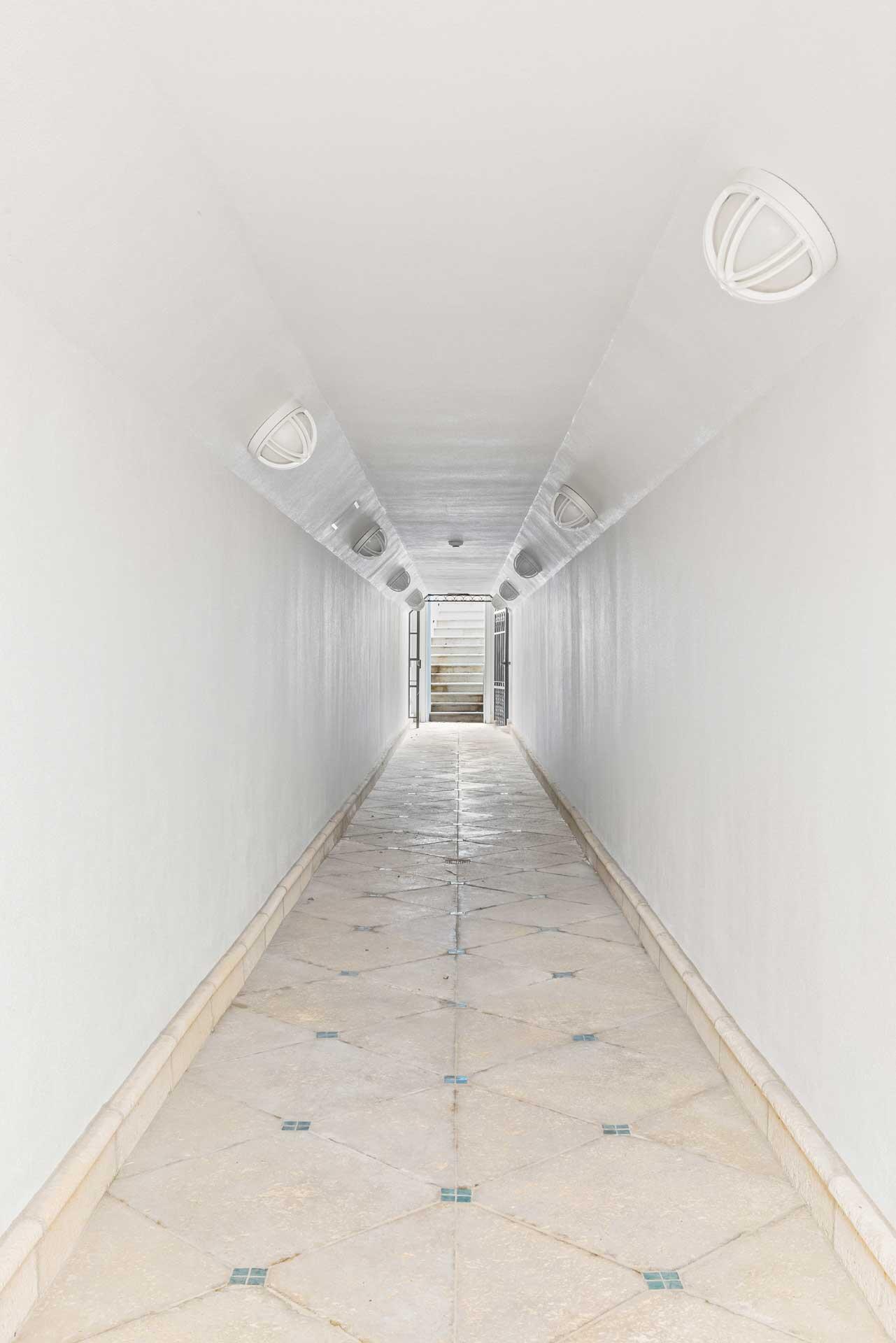 GEDNEY VS PIERSON - Land