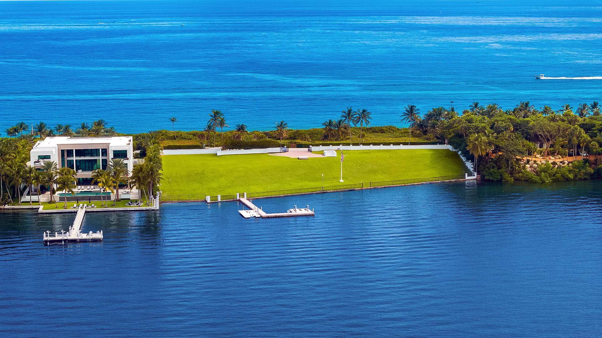 1960 S Ocean Boulevard