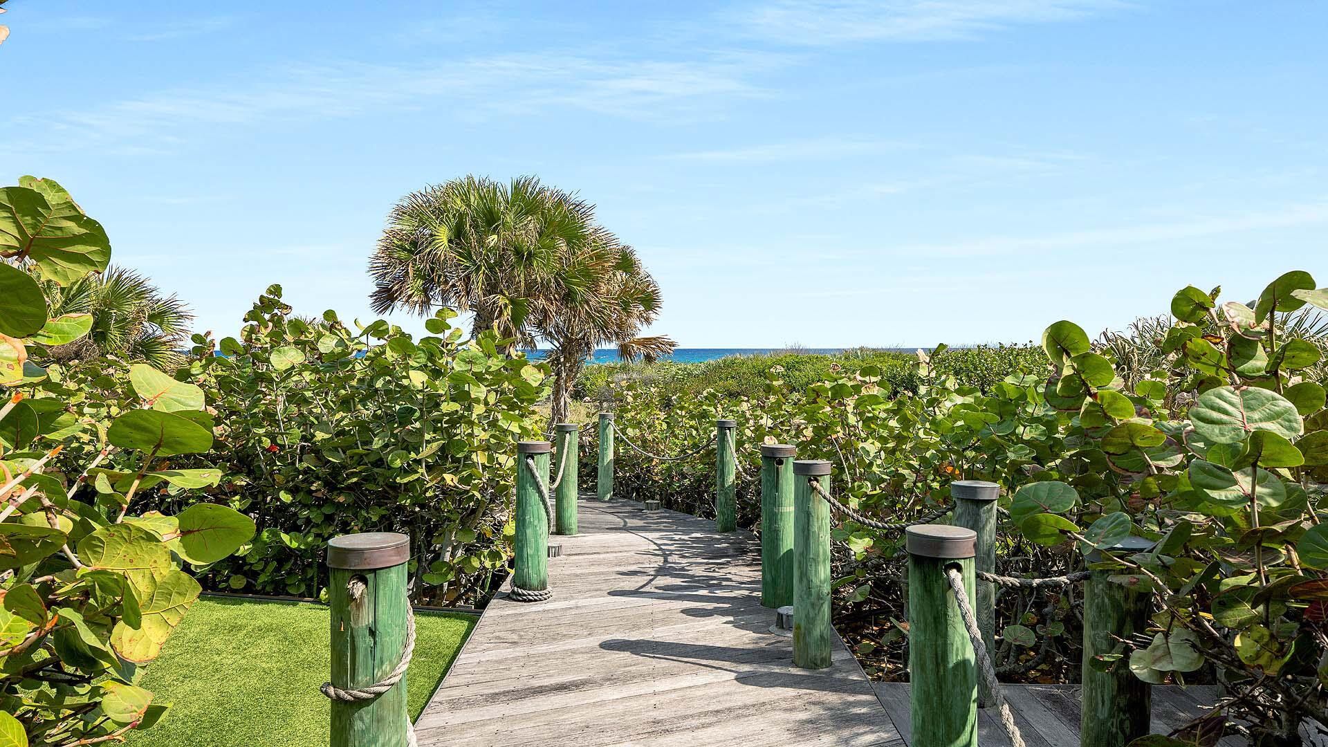 GEDNEY VS PIERSON - Land