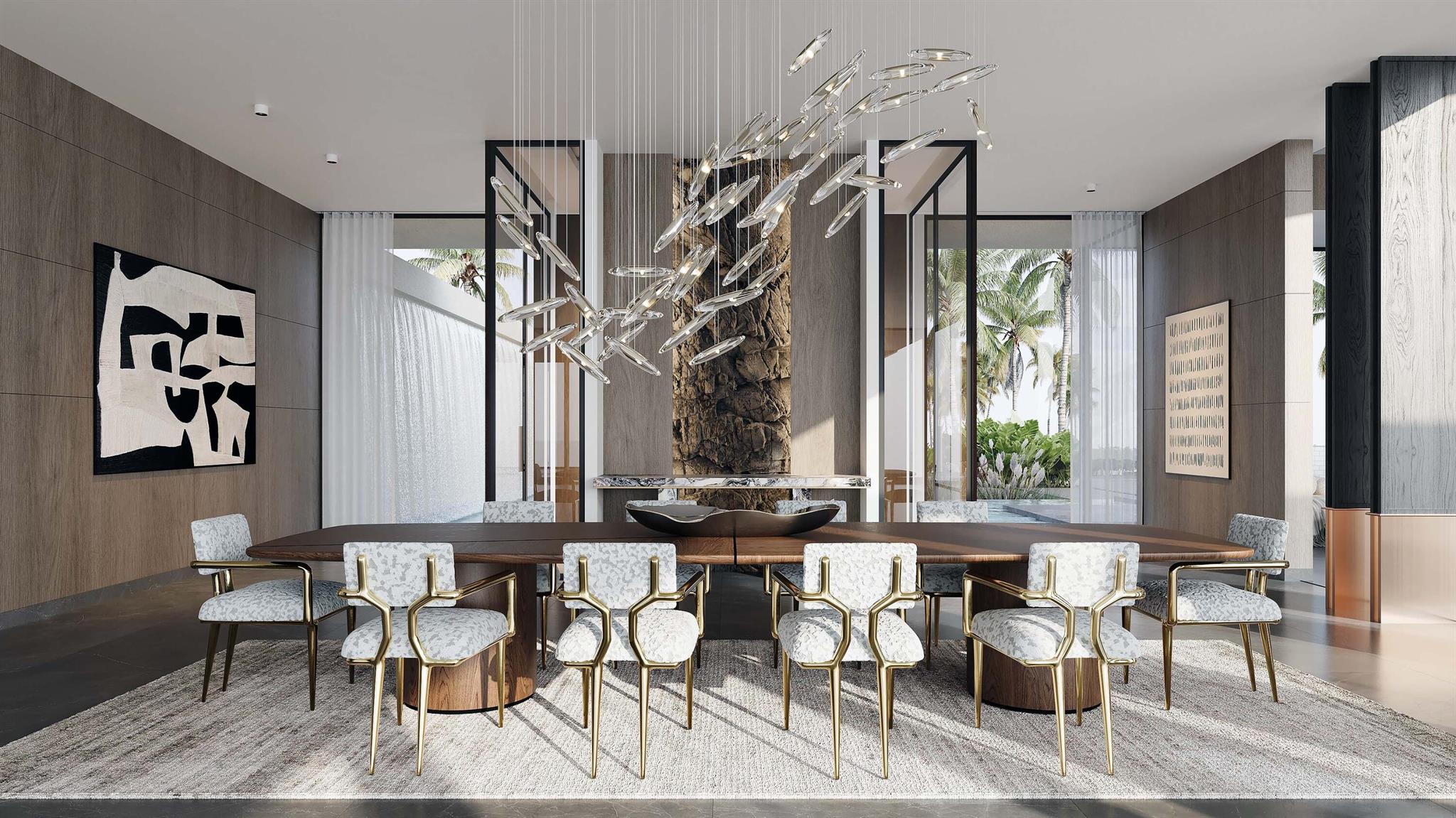 GEDNEY VS PIERSON - Land