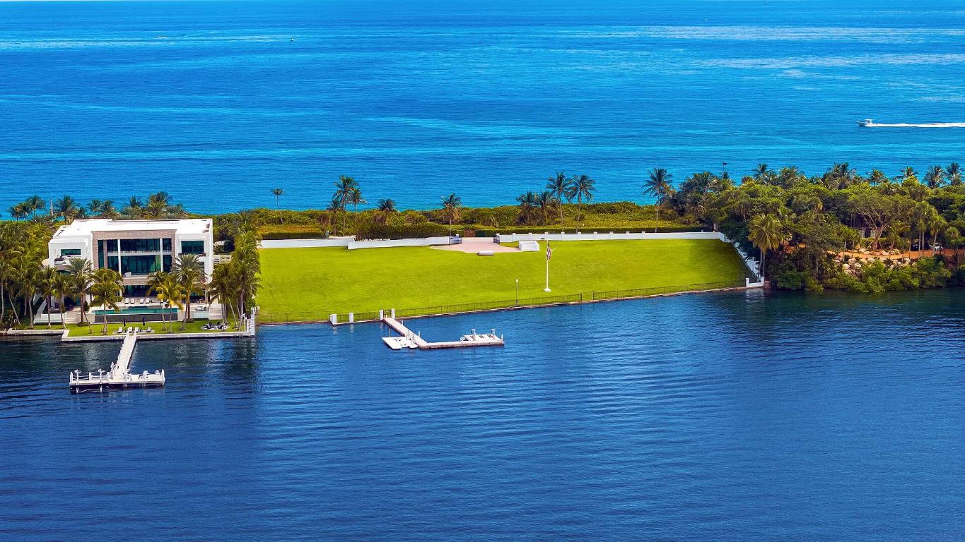 1960 S Ocean Boulevard