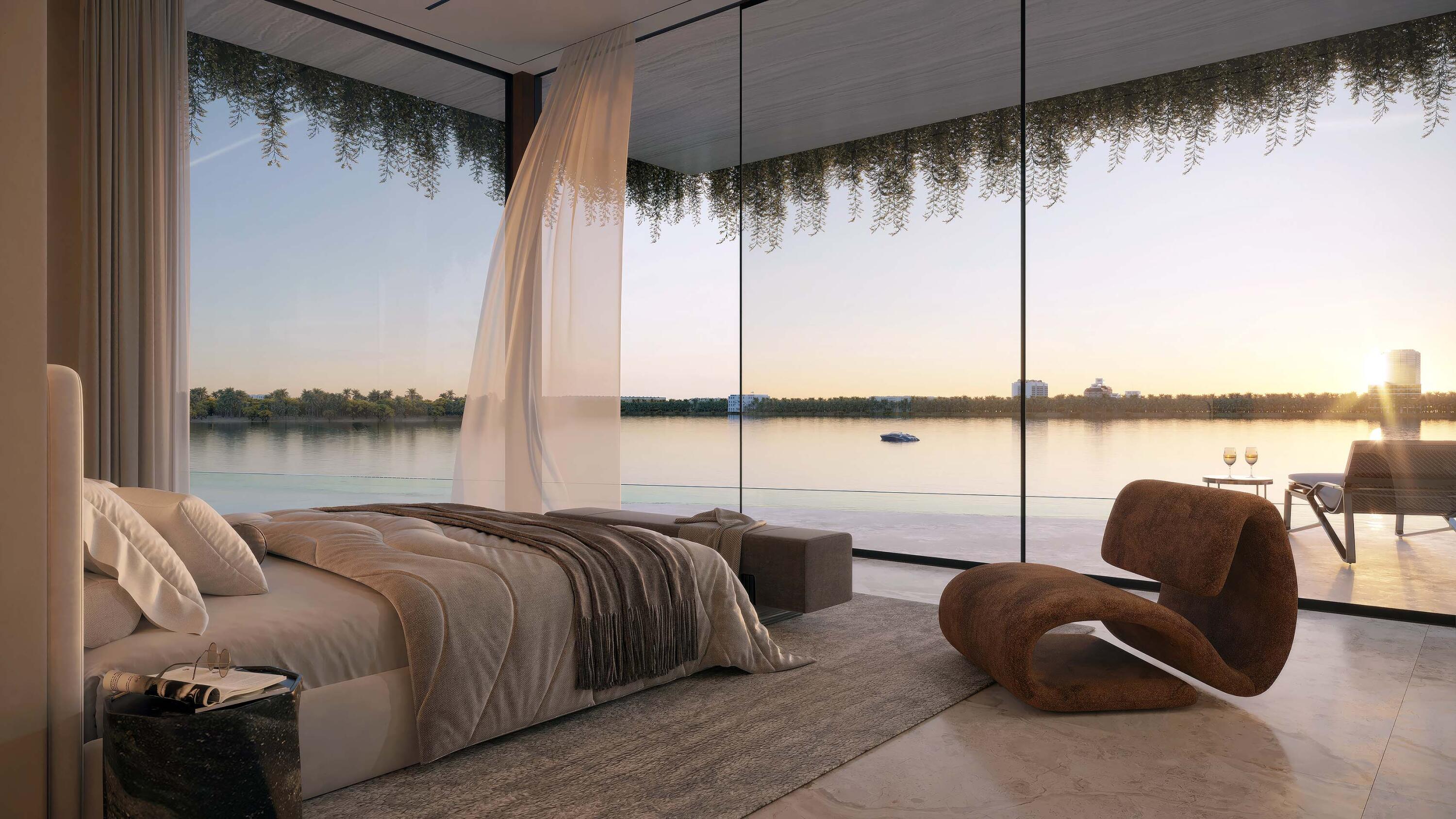 GEDNEY VS PIERSON - Land