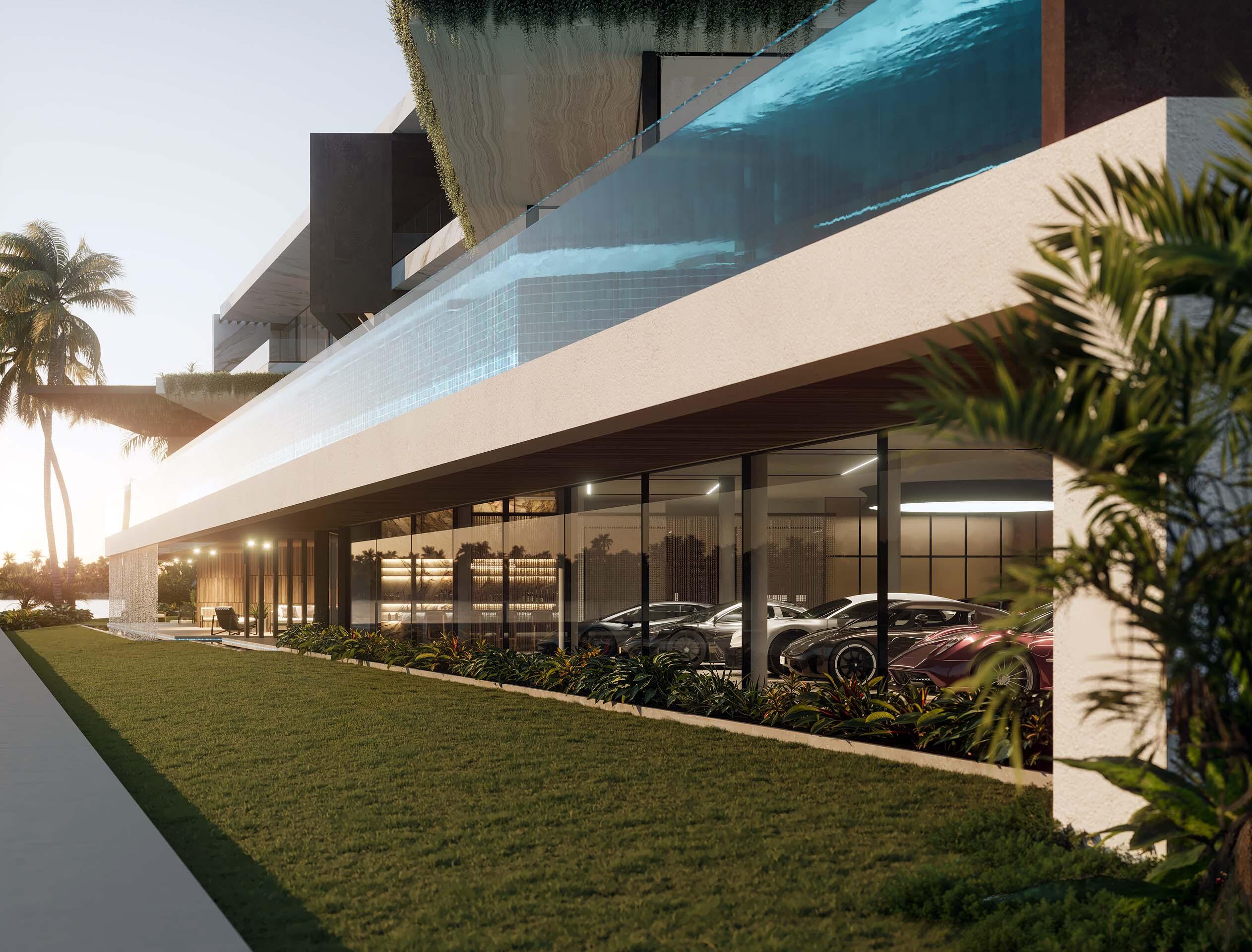 GEDNEY VS PIERSON - Land