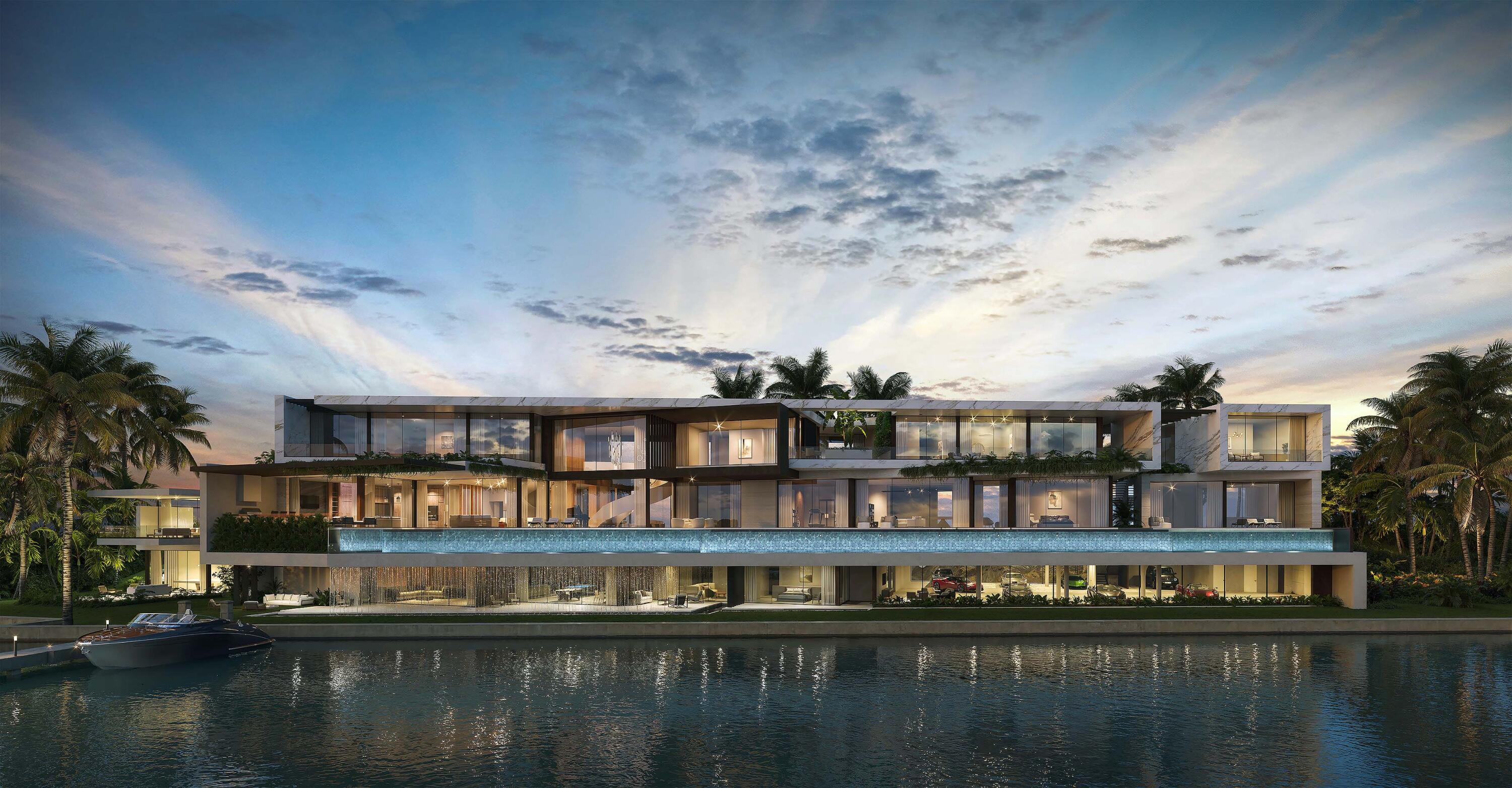 GEDNEY VS PIERSON - Land