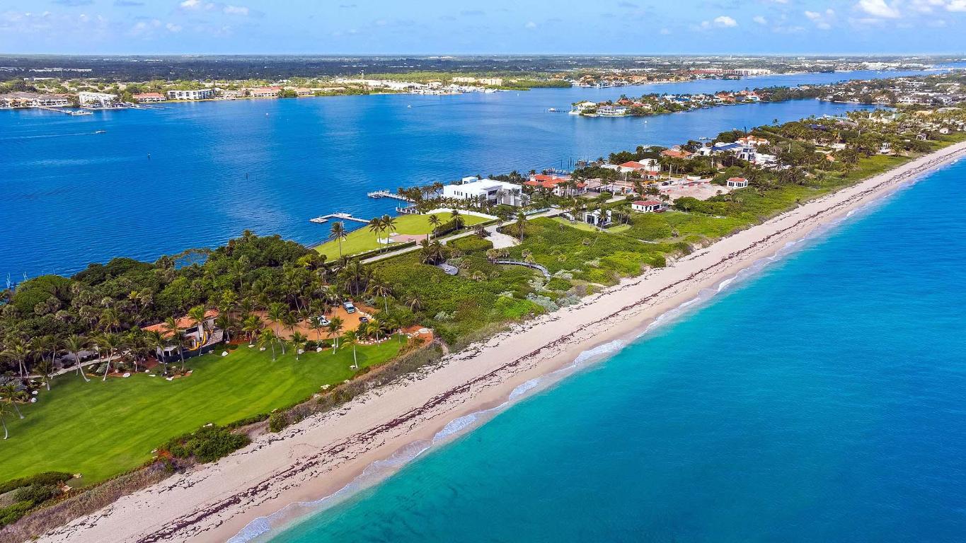 1960 S Ocean Boulevard