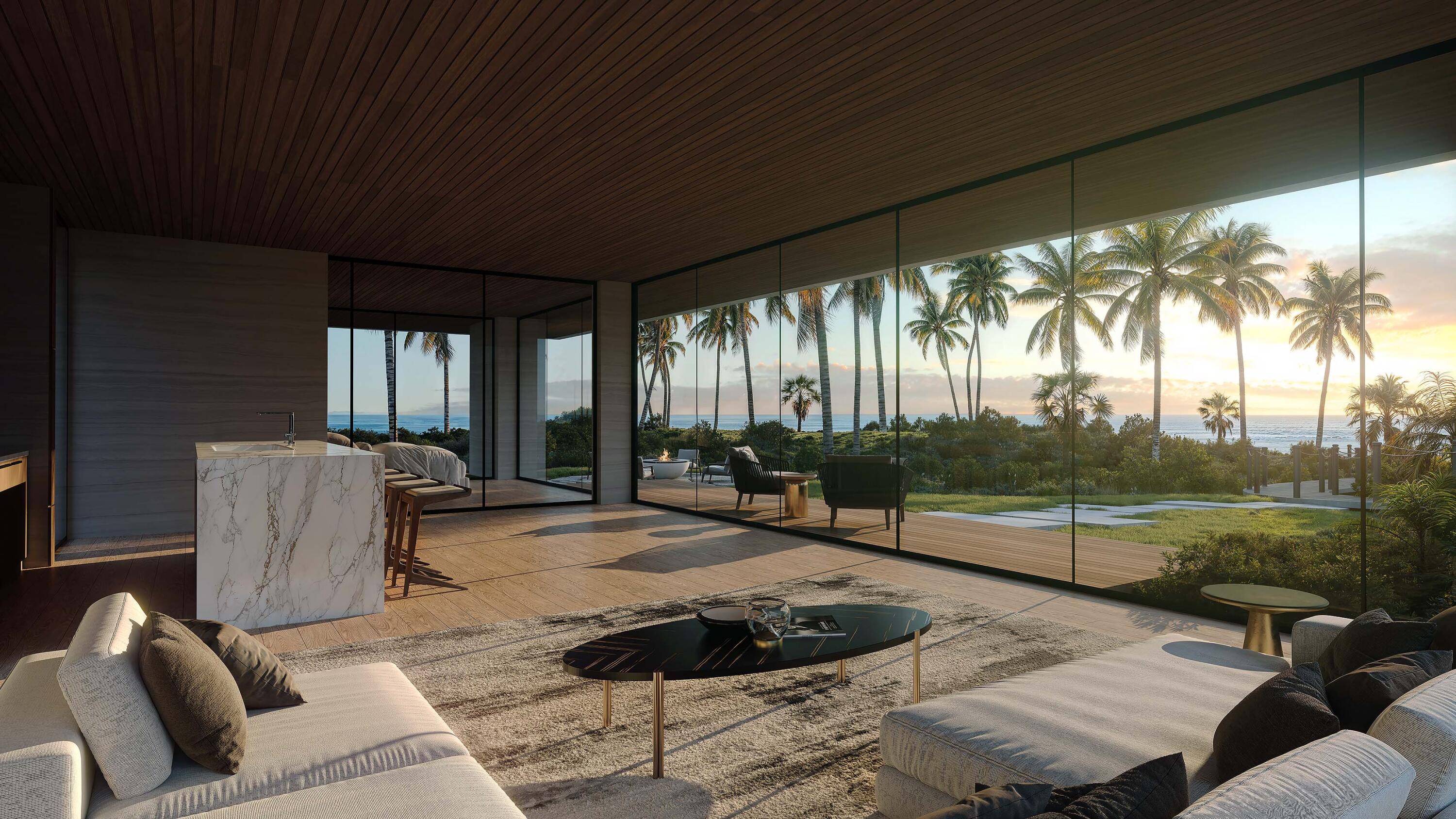 GEDNEY VS PIERSON - Land