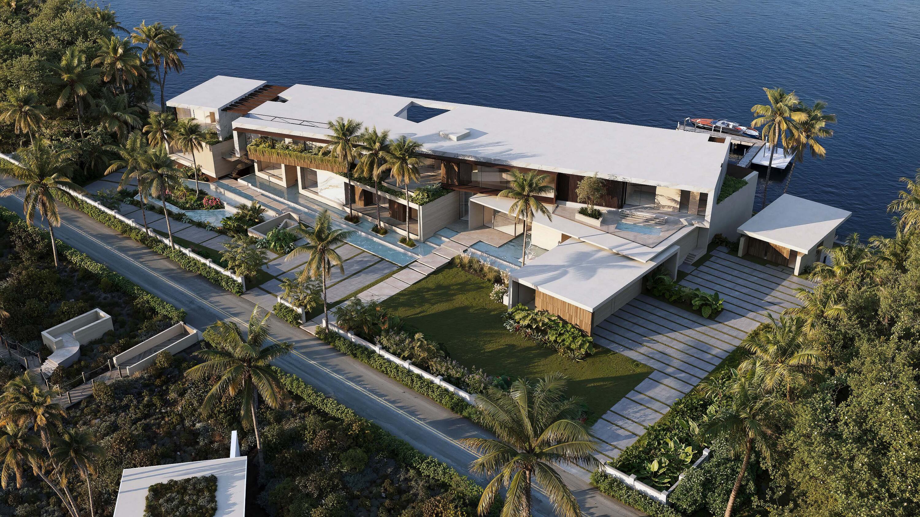 GEDNEY VS PIERSON - Land