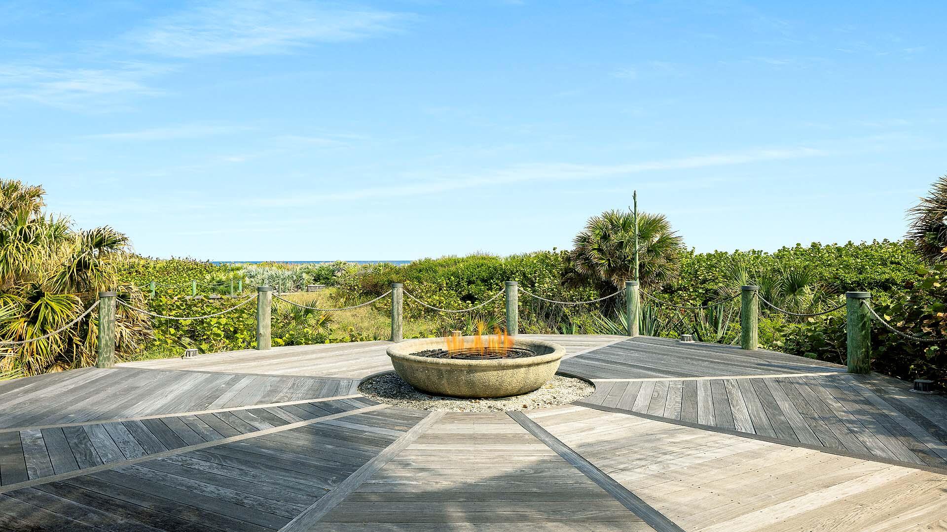 GEDNEY VS PIERSON - Land