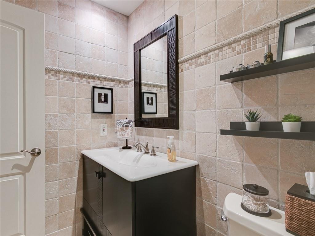 DEAUVILLE TERRACE COOP - Residential