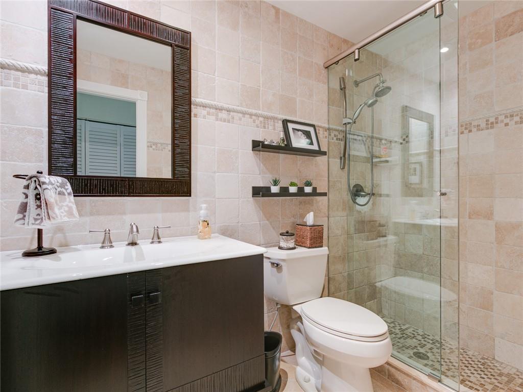 DEAUVILLE TERRACE COOP - Residential