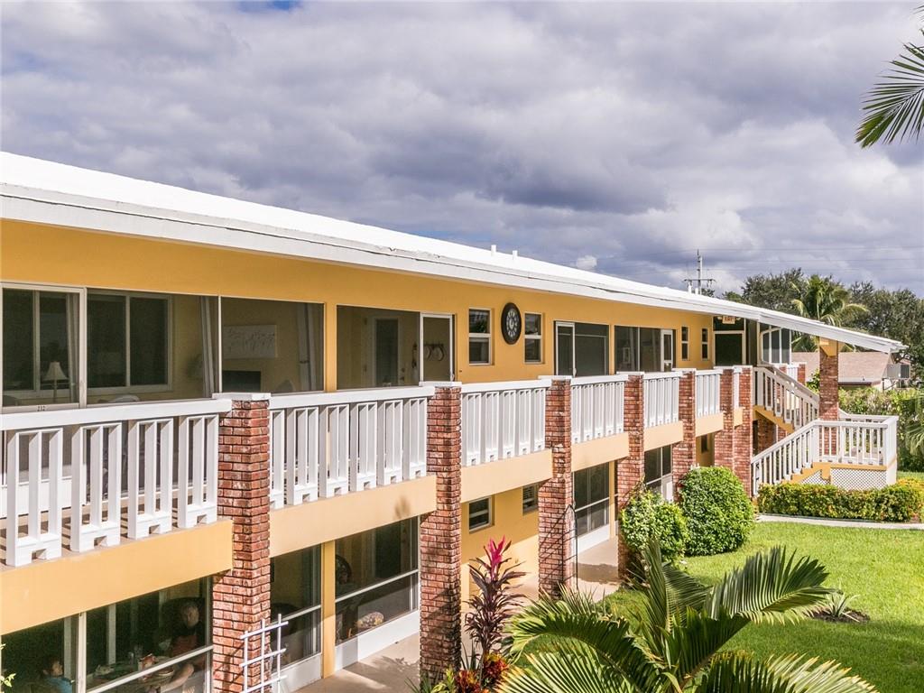 DEAUVILLE TERRACE COOP - Residential