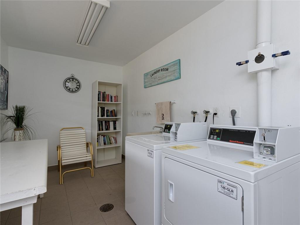 DEAUVILLE TERRACE COOP - Residential