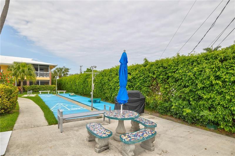 DEAUVILLE TERRACE COOP - Residential