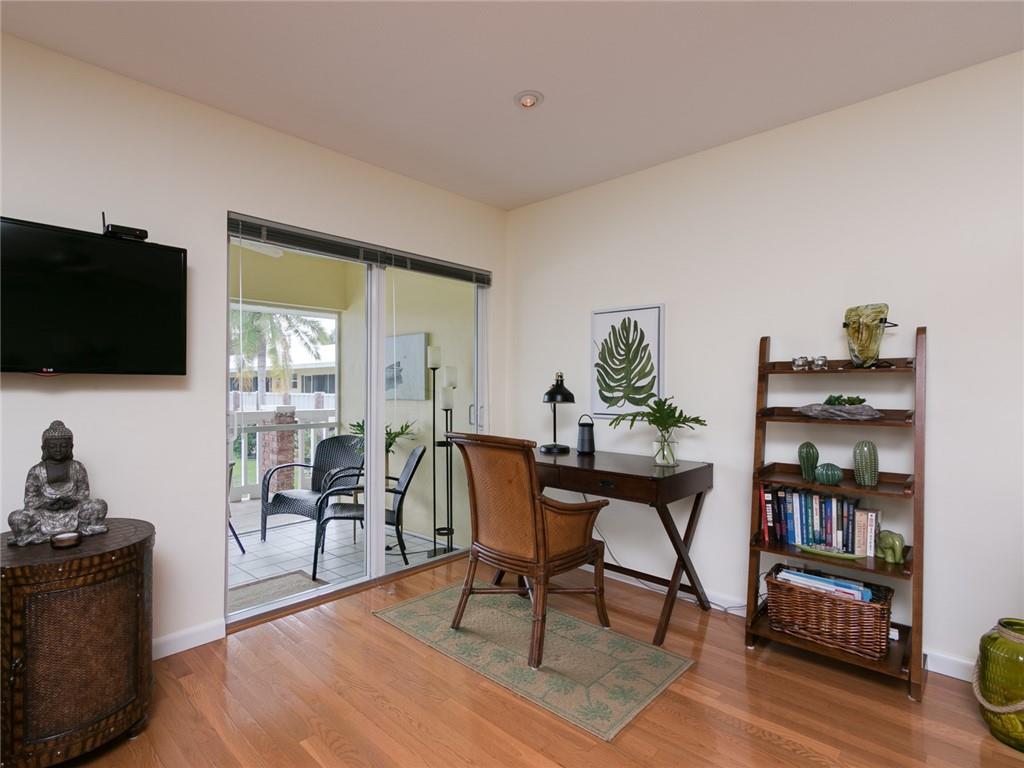 DEAUVILLE TERRACE COOP - Residential