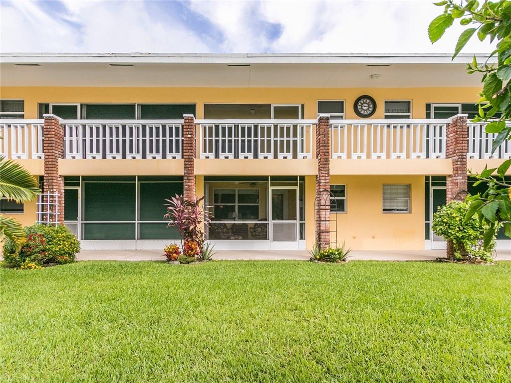 DEAUVILLE TERRACE COOP - Residential