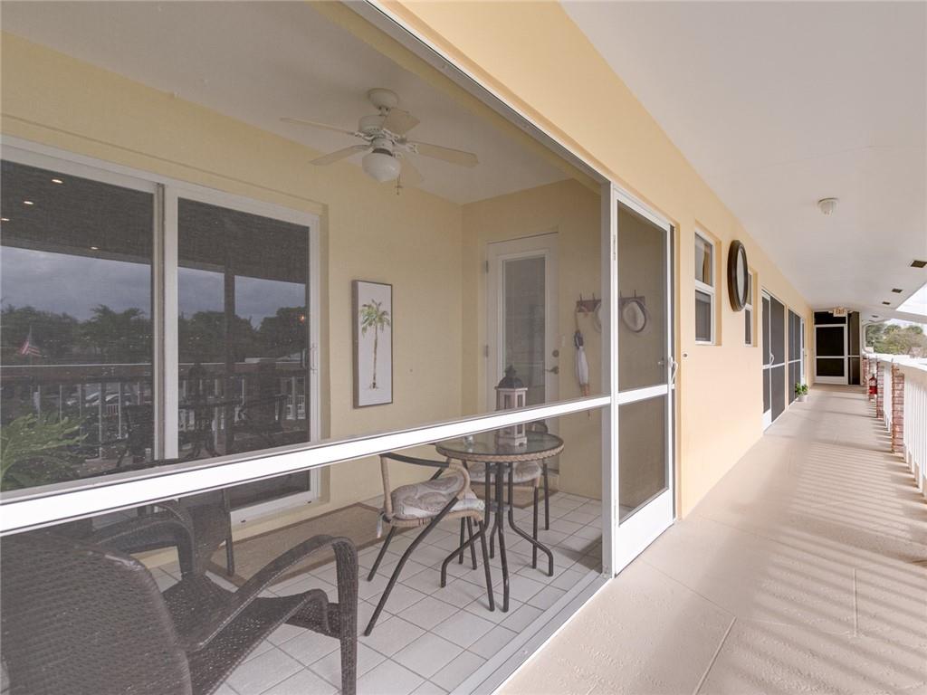 DEAUVILLE TERRACE COOP - Residential