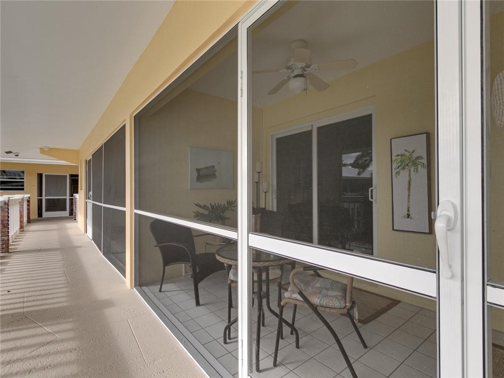 DEAUVILLE TERRACE COOP - Residential