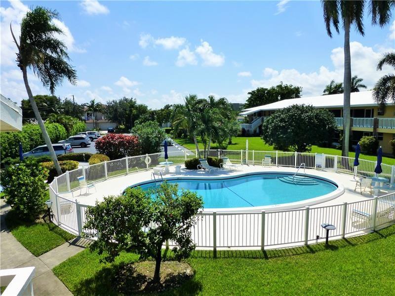 DEAUVILLE TERRACE COOP - Residential