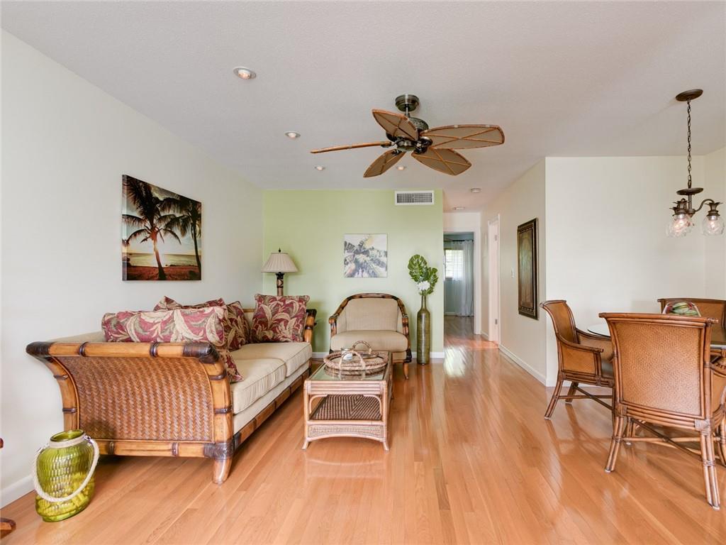 DEAUVILLE TERRACE COOP - Residential