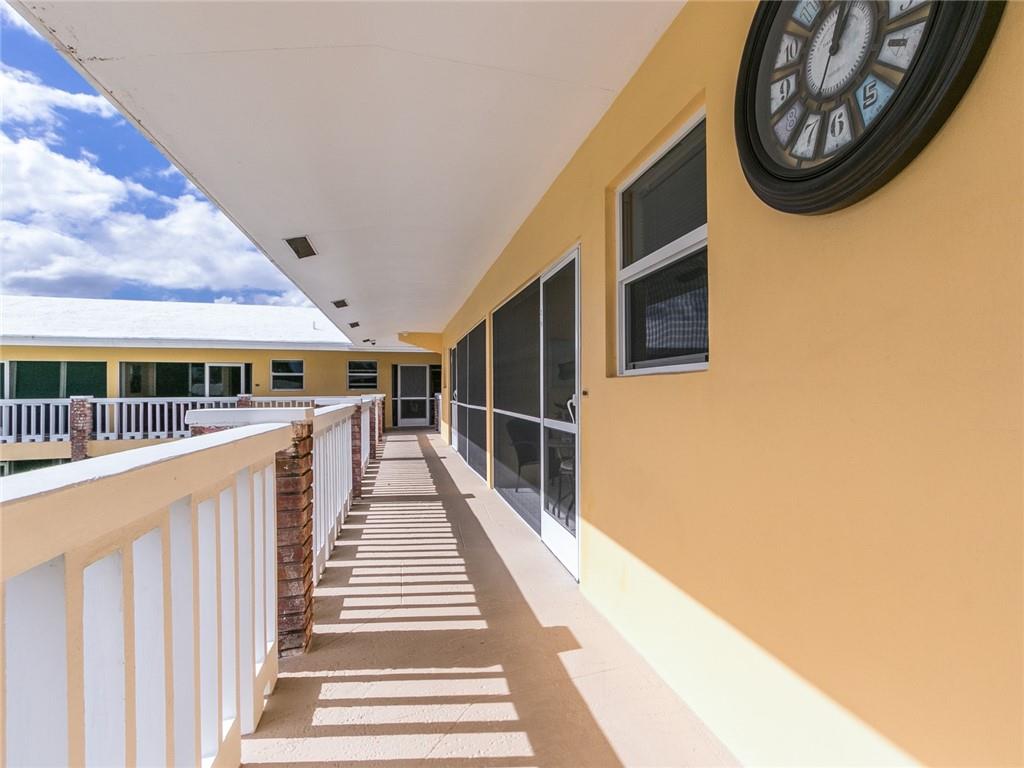 DEAUVILLE TERRACE COOP - Residential