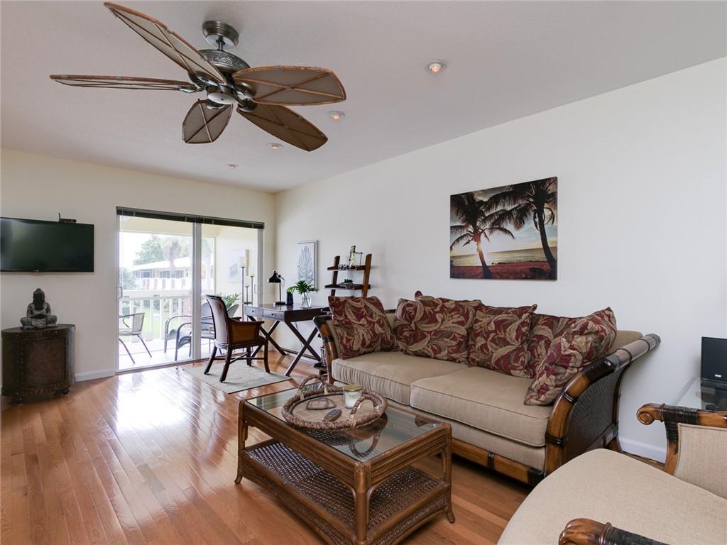 DEAUVILLE TERRACE COOP - Residential