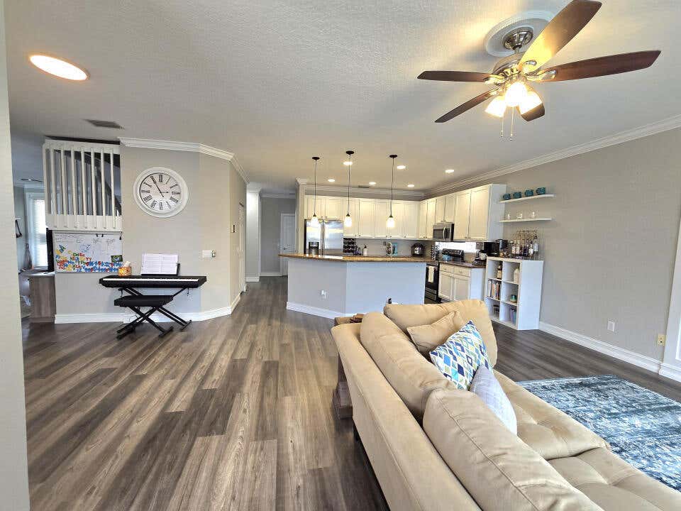 Photo of 8696 Woodgrove Harbor Lane, Boynton Beach, FL 33473 (MLS # B26038281)