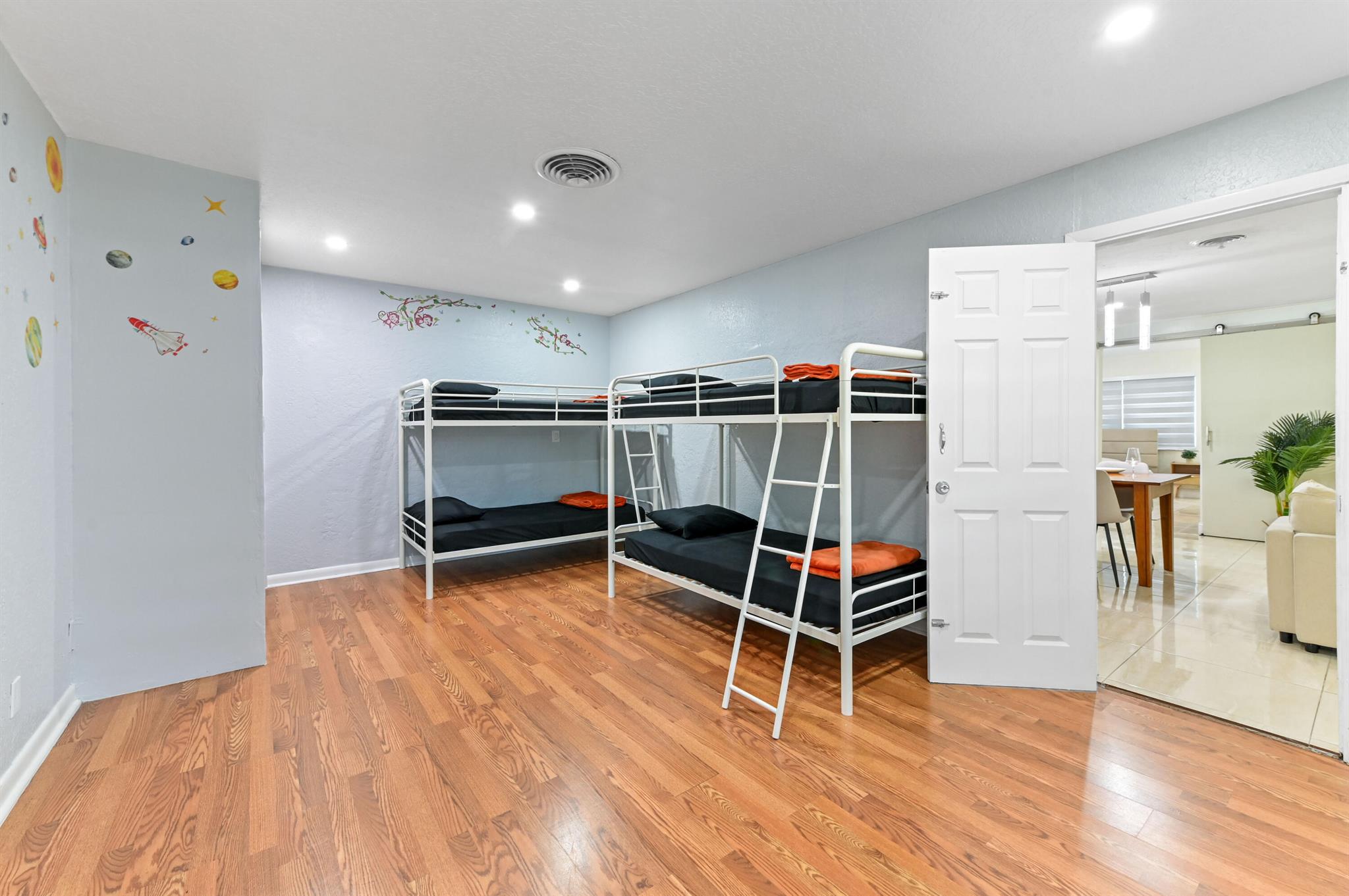 BONNYVIEW - Residential Lease