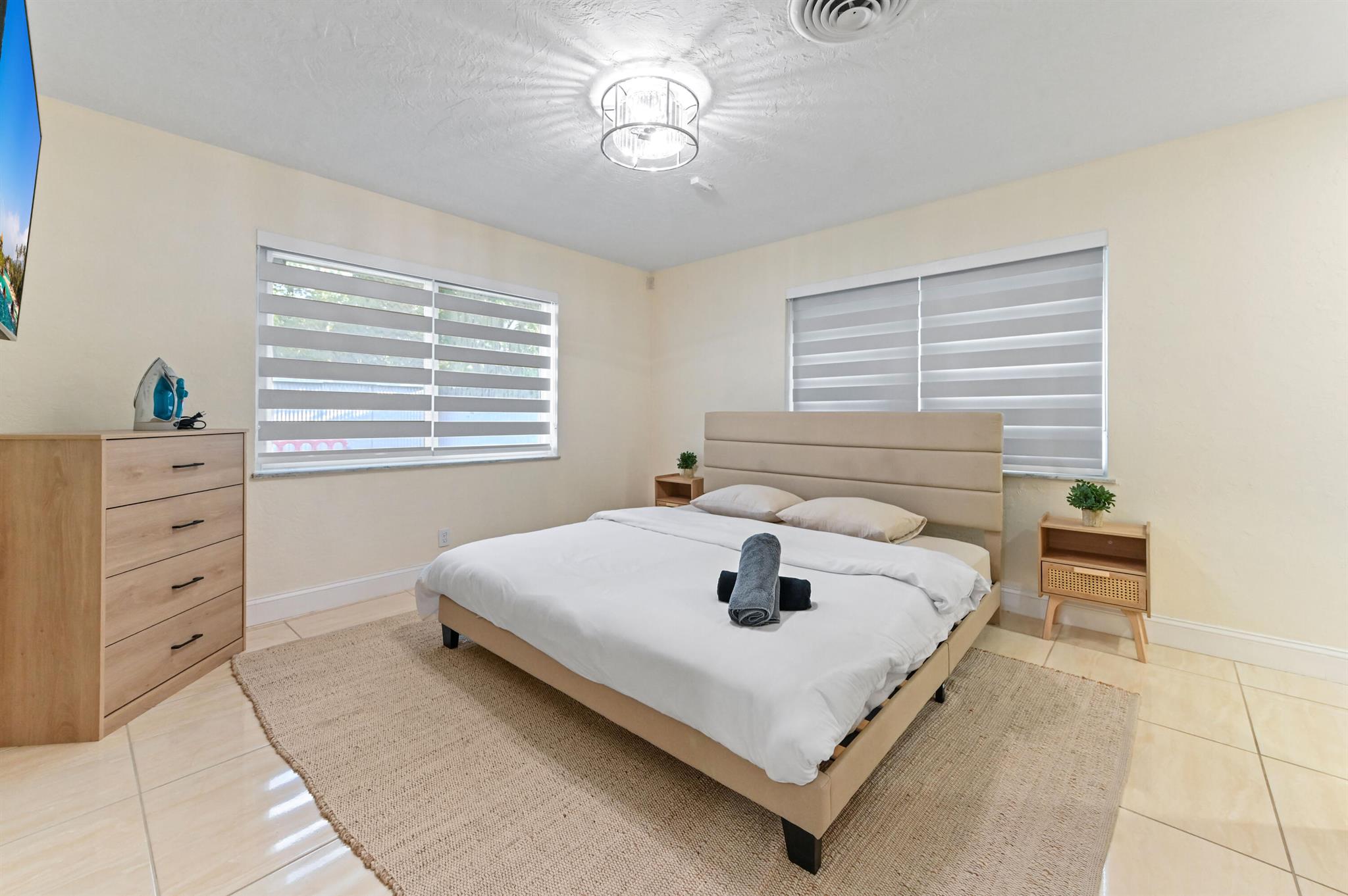 BONNYVIEW - Residential Lease