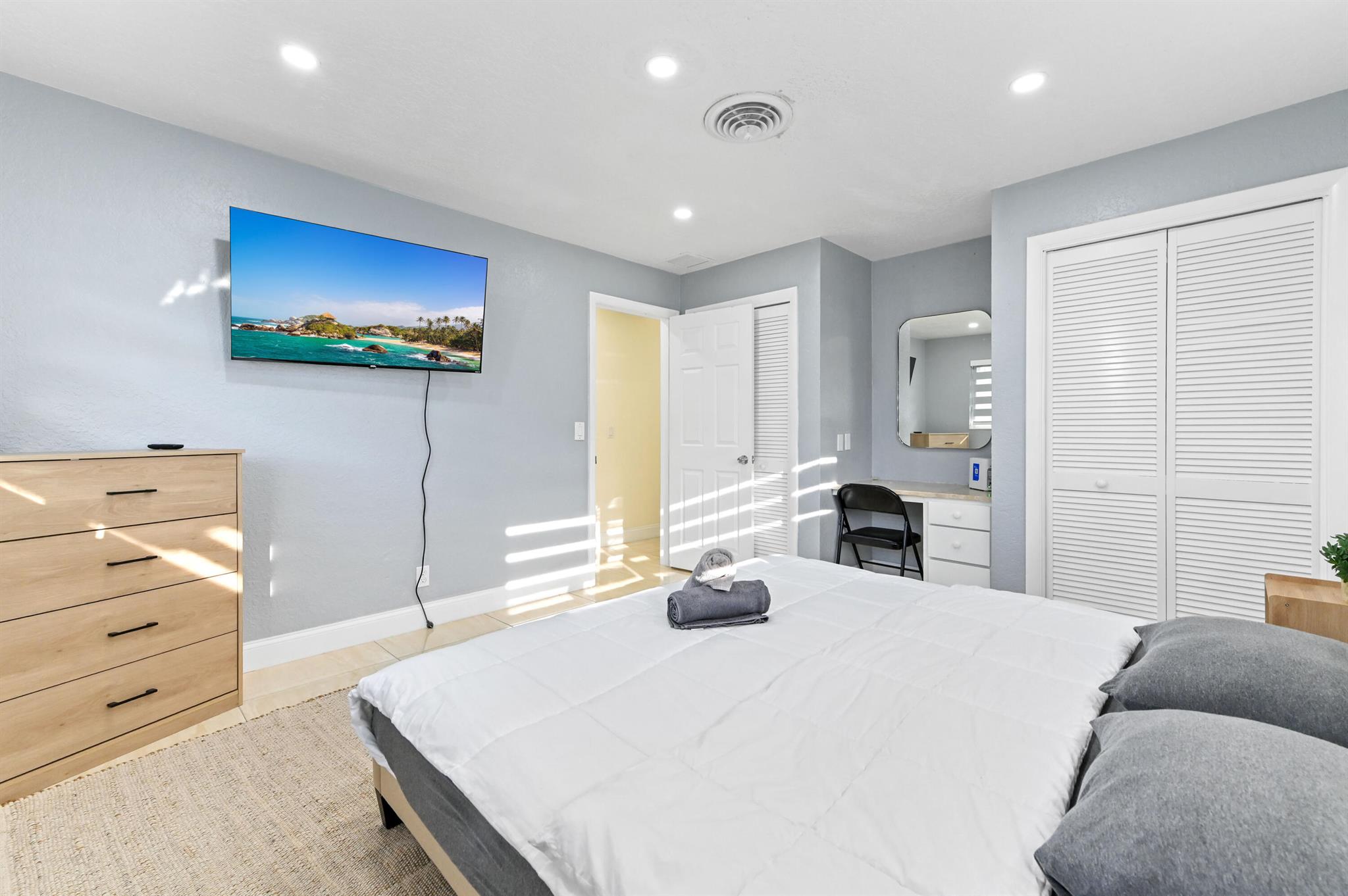 BONNYVIEW - Residential Lease
